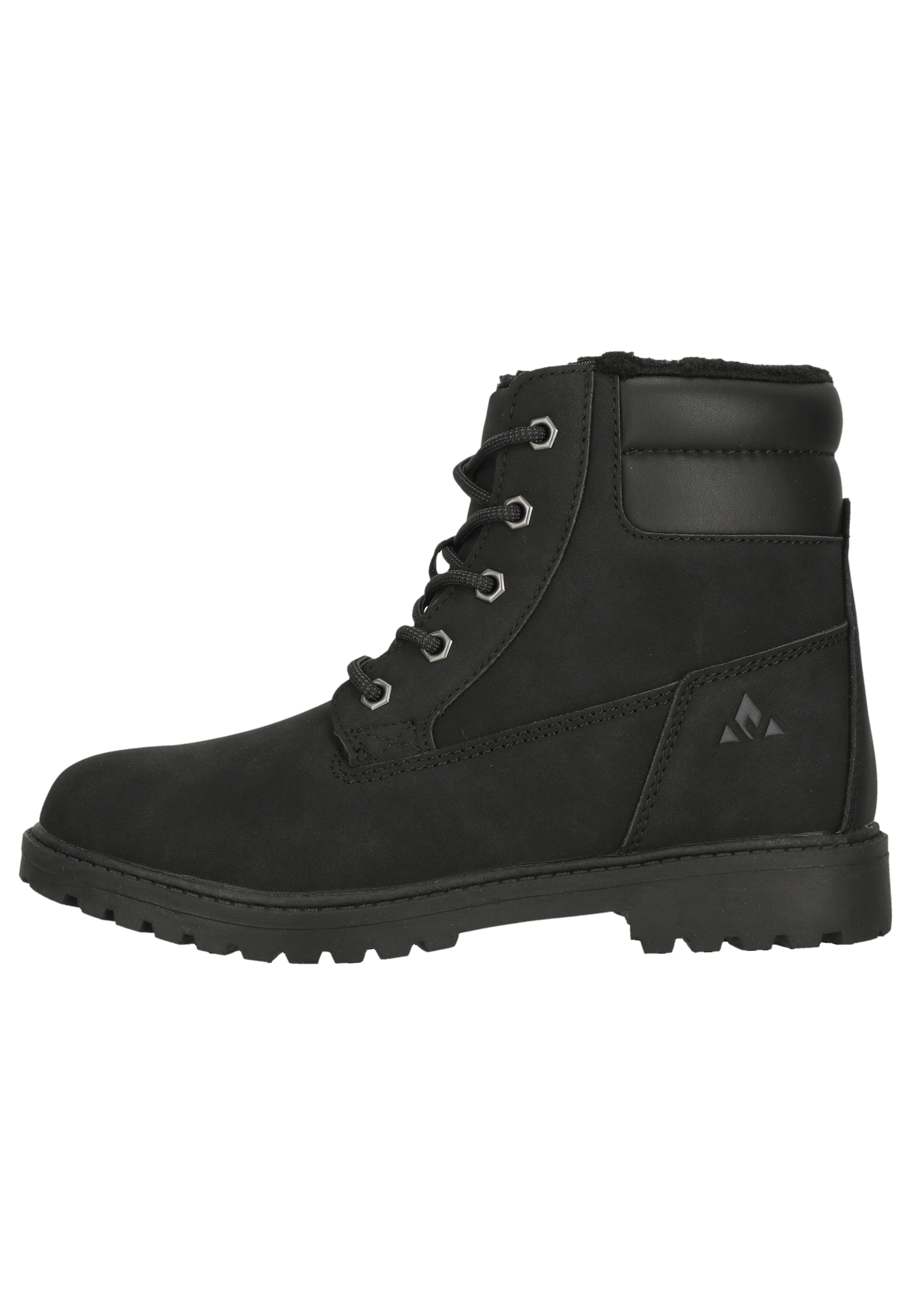 WHISTLER Stiefelette »Kordy«, in wärmender Qualität