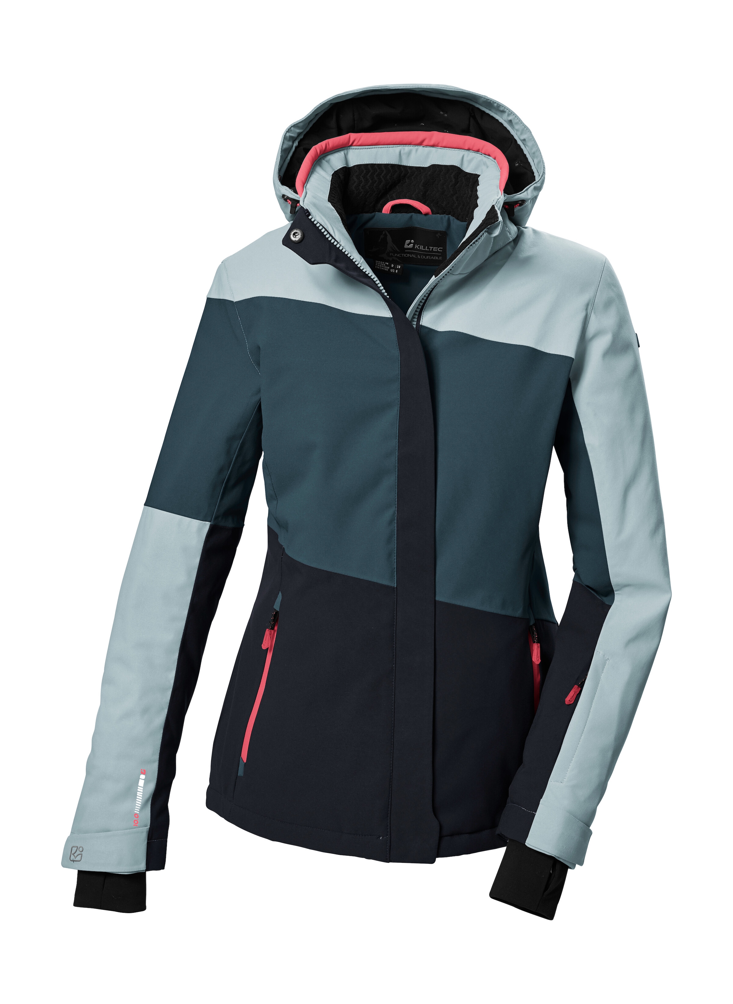 Killtec Skijacke »KSW 67 WMN SKI JCKT«