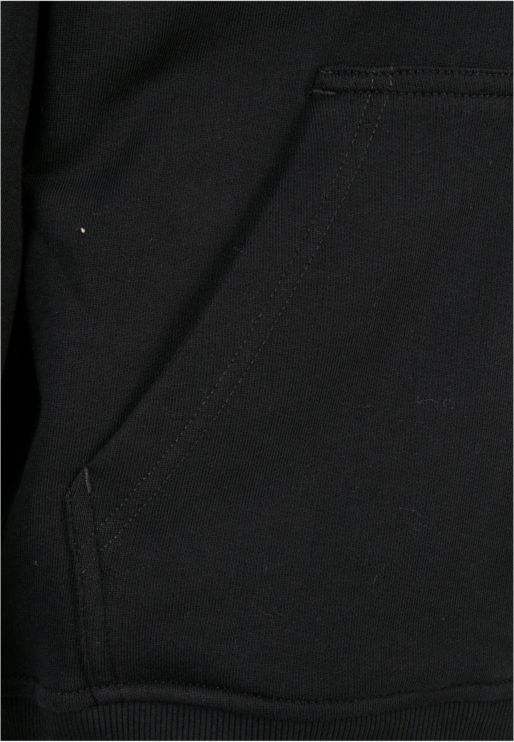 URBAN CLASSICS Sweatjacke »Urban Classics Herren Organic Full Zip Hoodie«