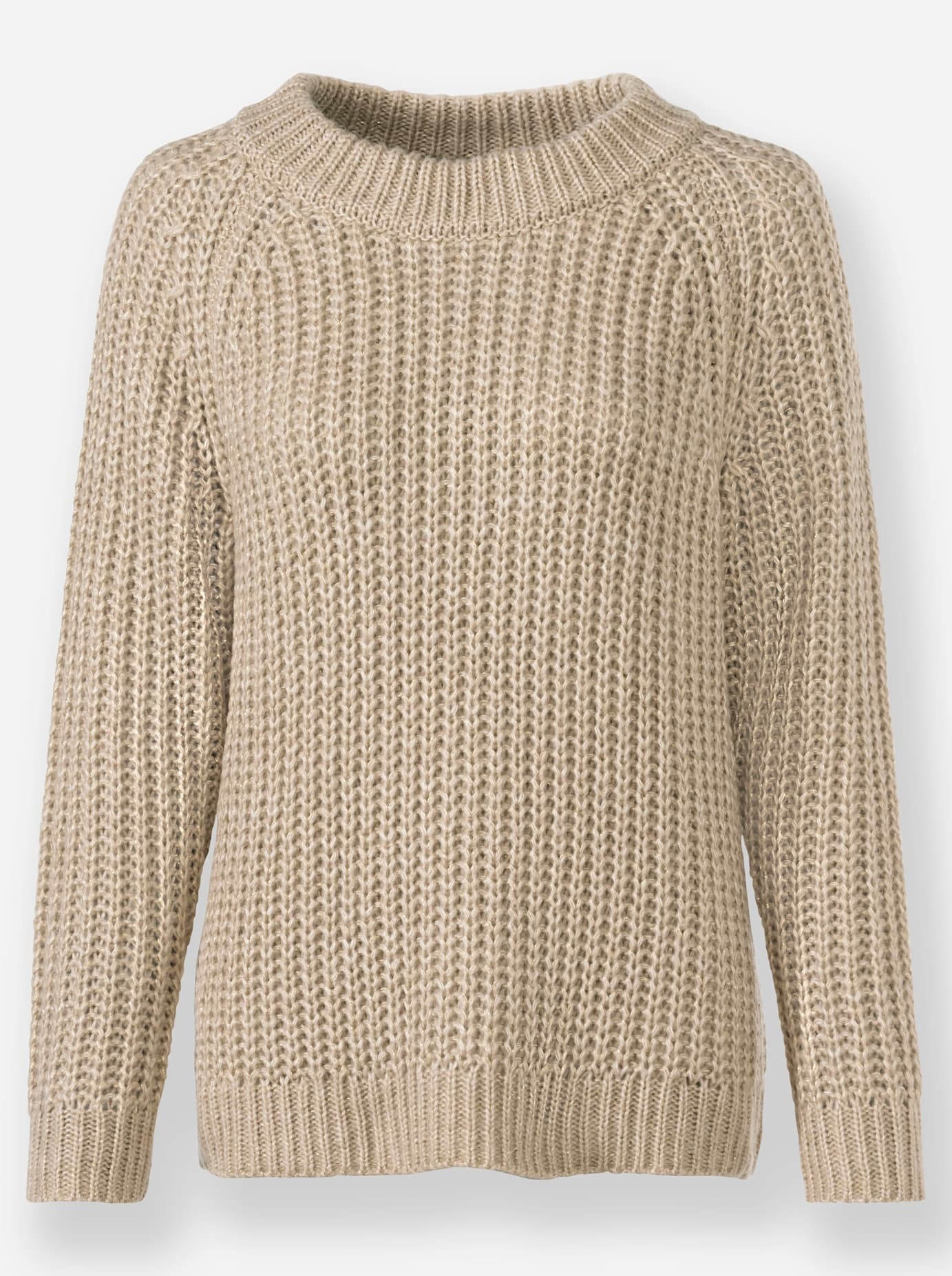 heine Strickpullover »Pullover«