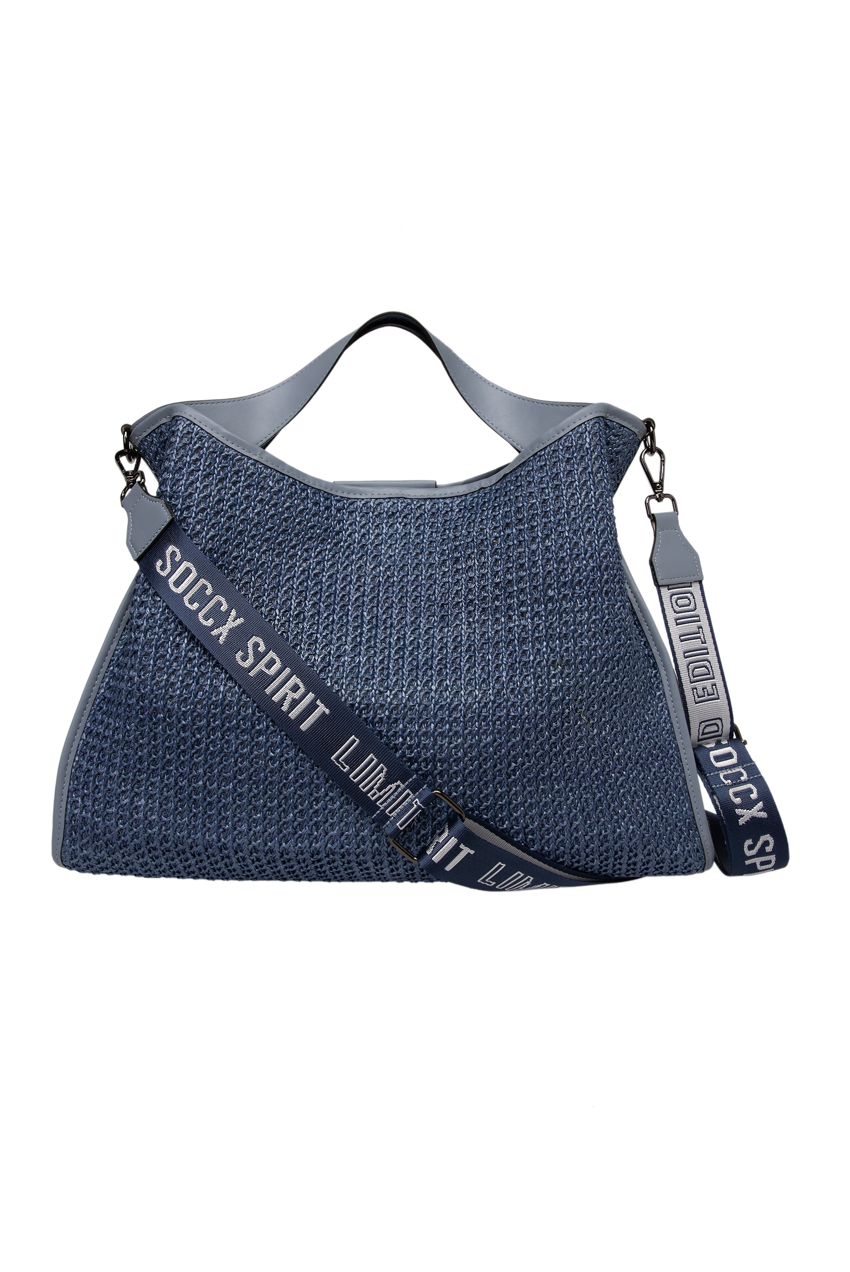 SOCCX Hobo, mit 2 offenen Innenfächern