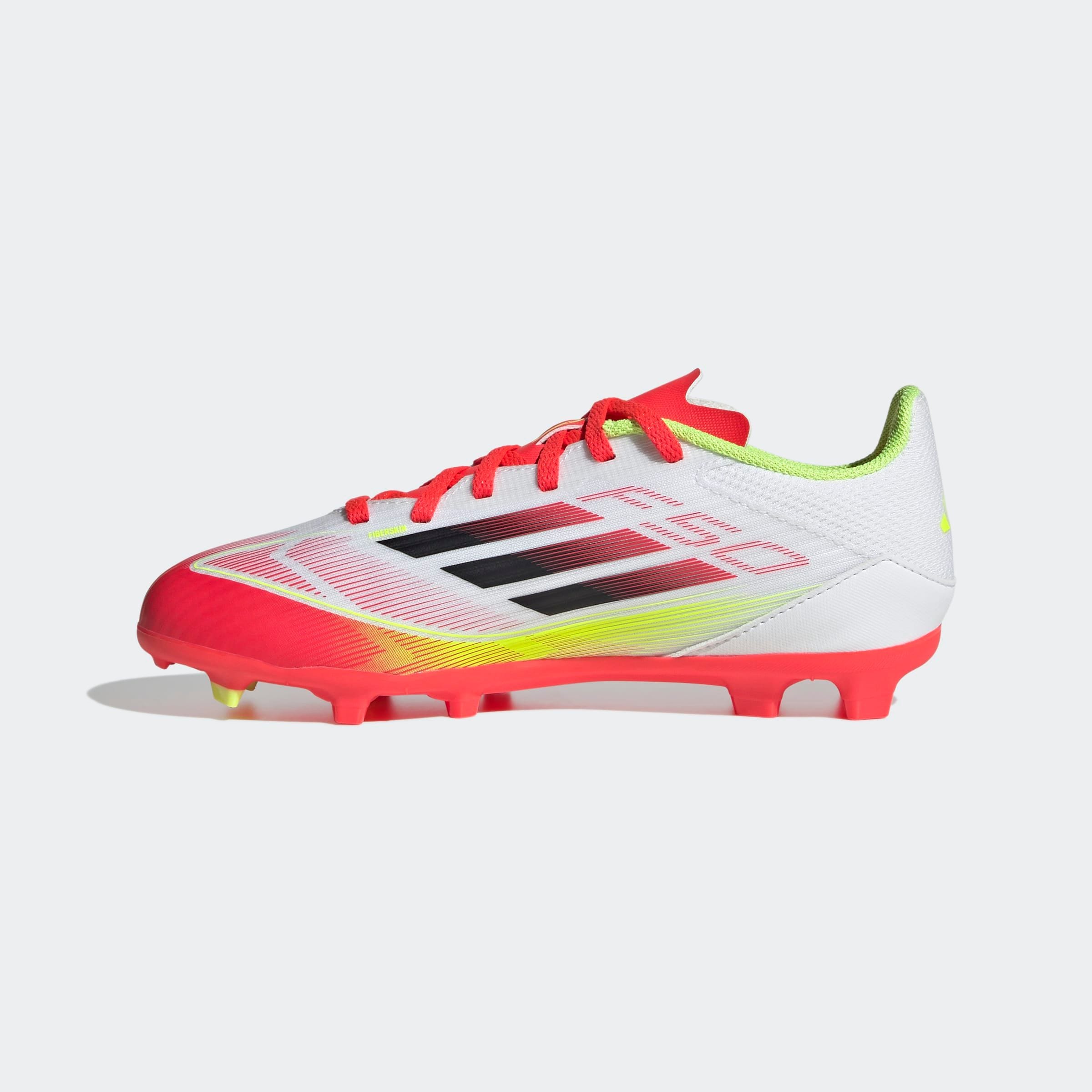 adidas Performance Fußballschuh »F50 LEAGUE KIDS FG/MG«, für Rasenplätze