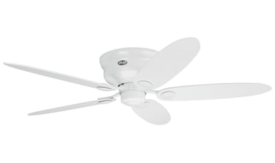 Deckenventilator »Low Profil III«, 132 cm Durchmesser