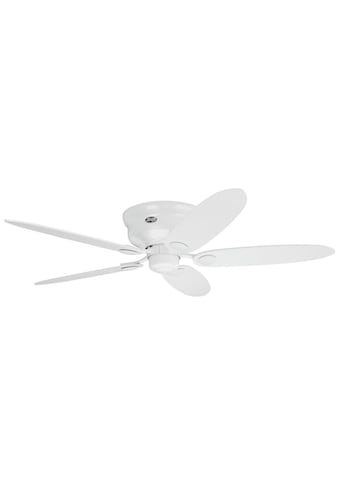 Hunter Deckenventilator »Low Profil III« 132 ...