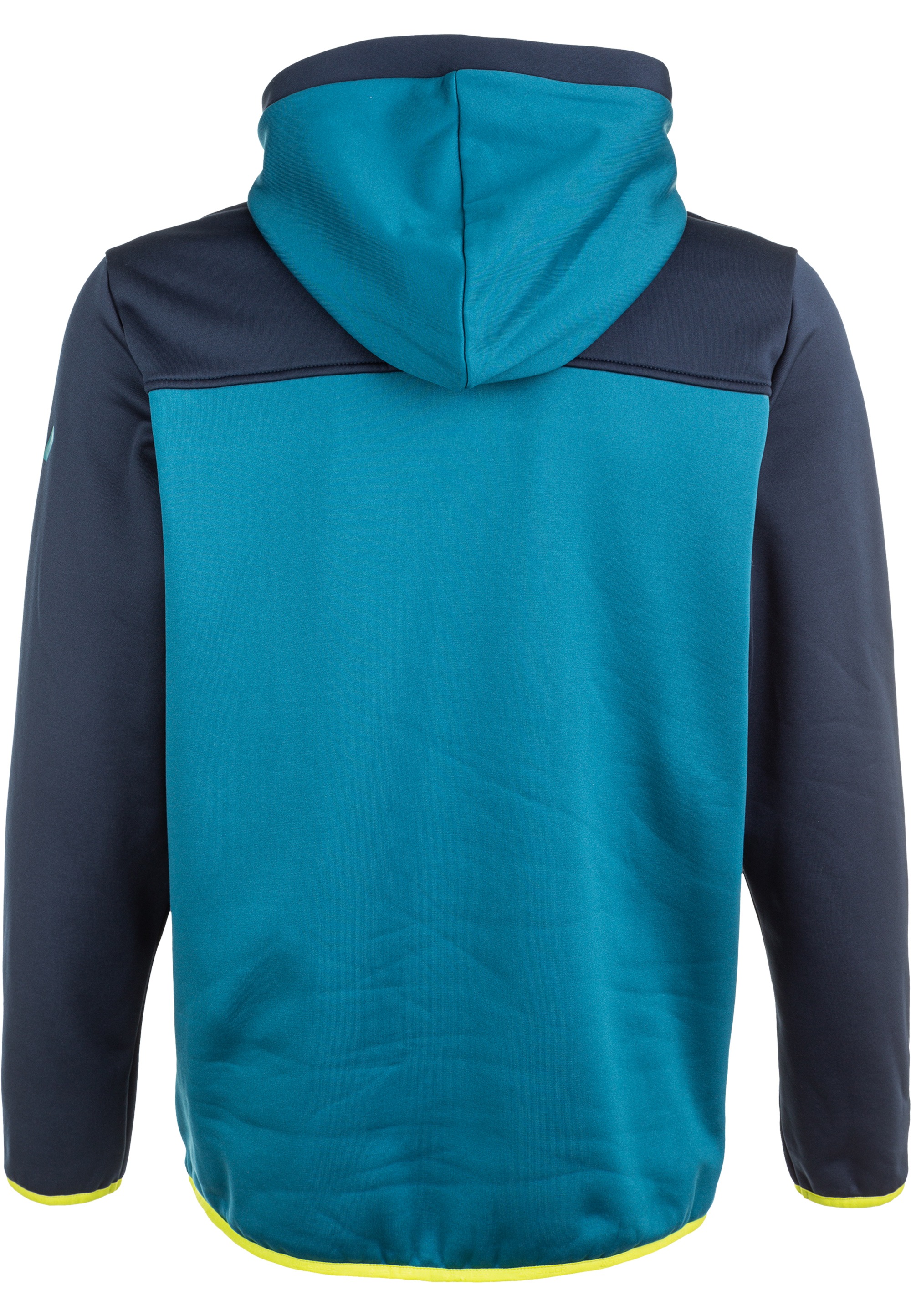 WHISTLER Kapuzensweatshirt »CASTER M Powerstretch Hoodie«, aus atmungsaktivem Funktionsstretch