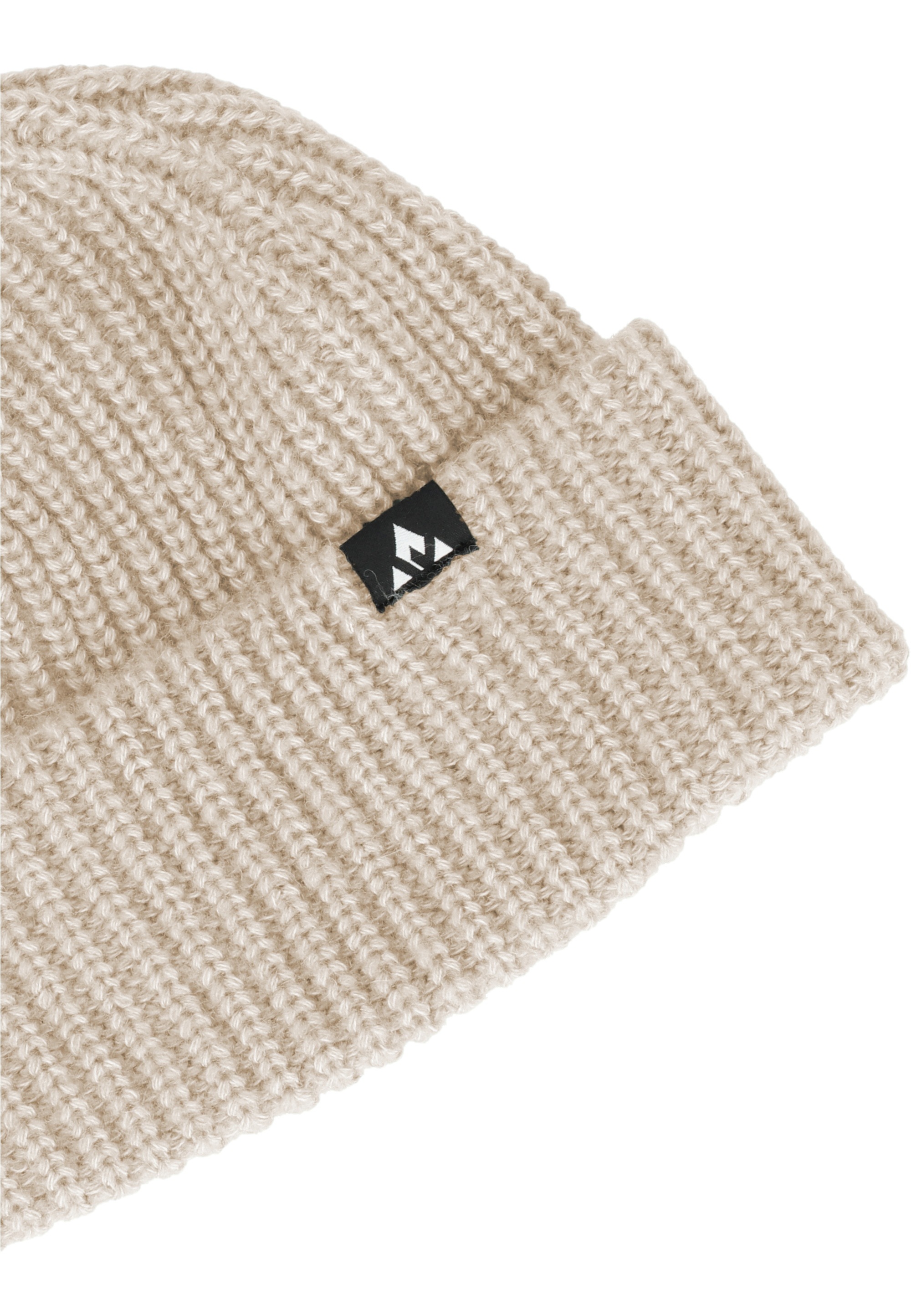 WHISTLER Beanie »Plico«, aus weichem und atmungsaktivem Strick
