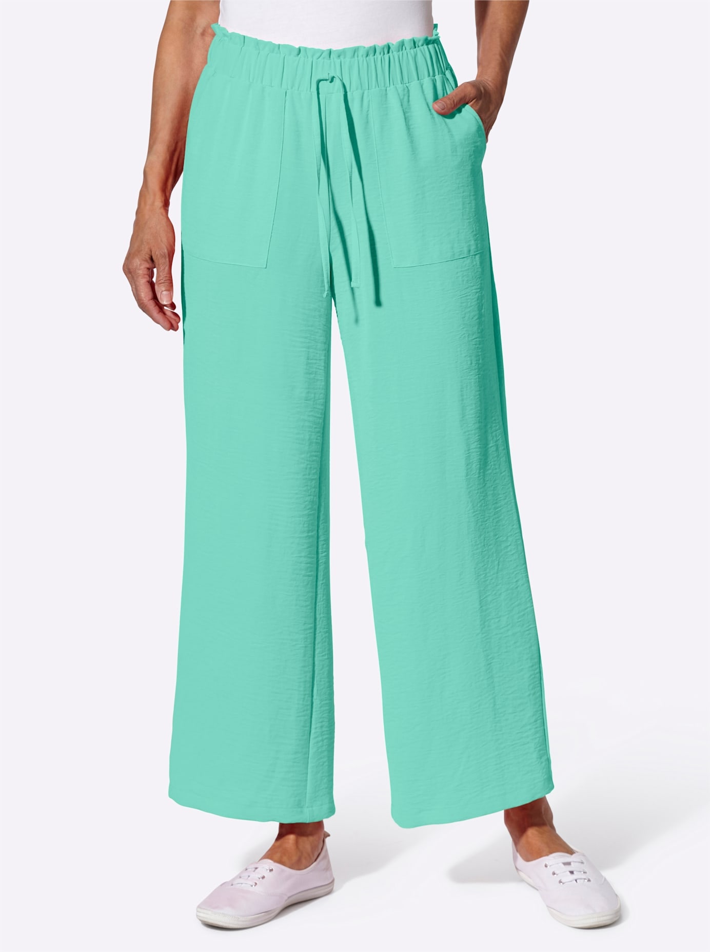 Classic Basics Schlupfhose günstig online kaufen