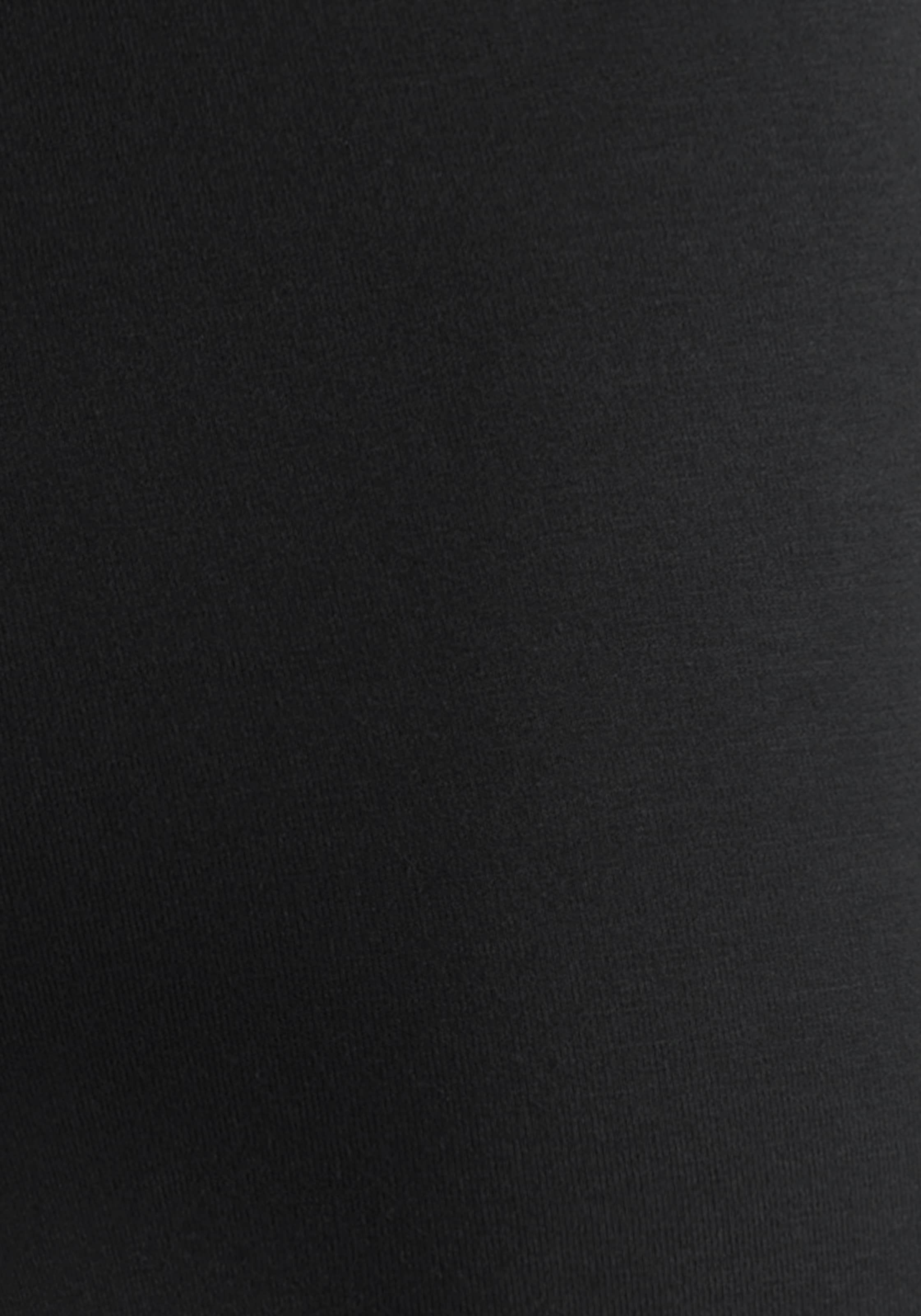 H.I.S Boxer »Boxershorts für Herren«, (Packung, 4 St.), mit bequemem Stretchbündchen