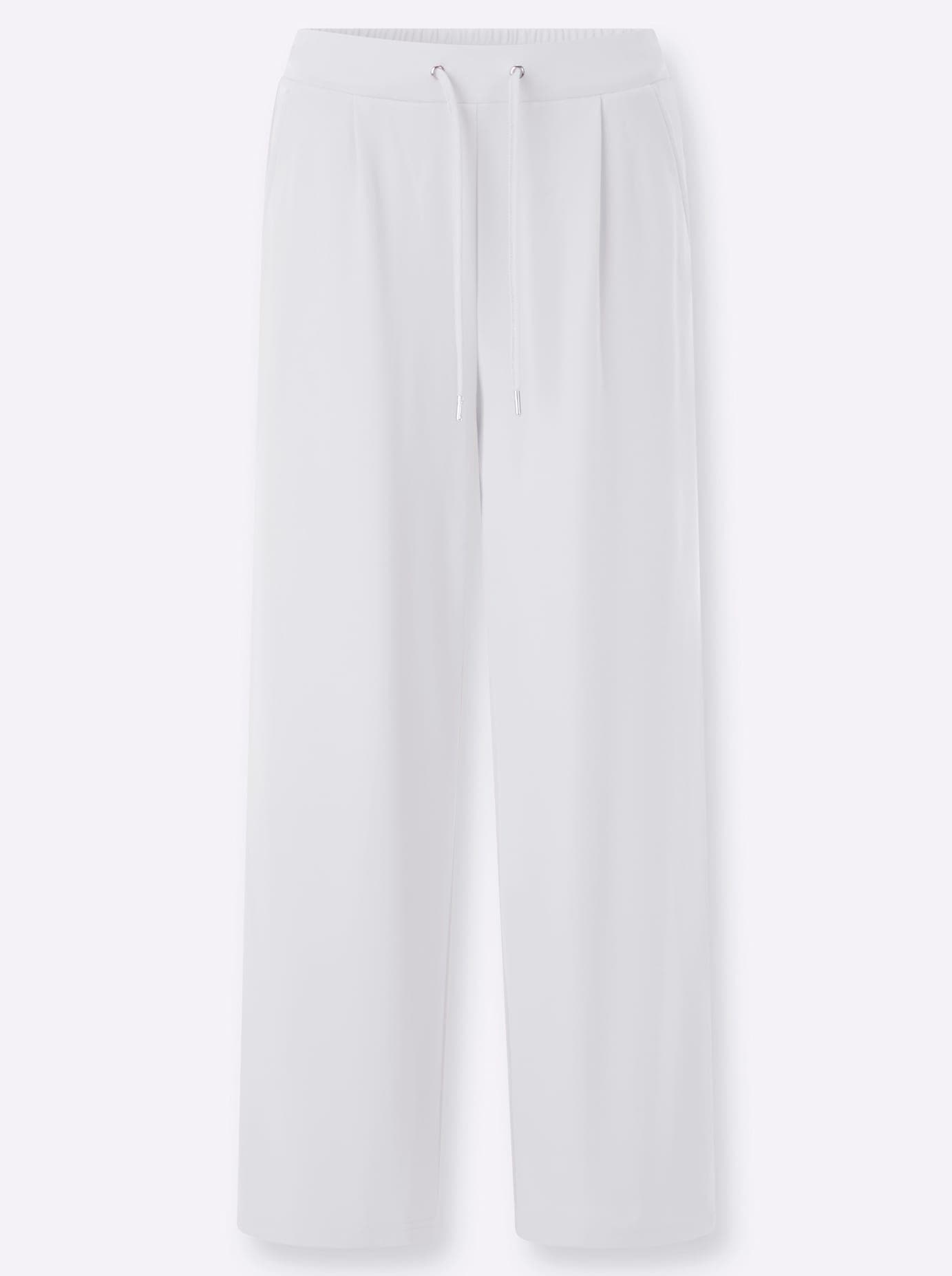 Inspirationen Culotte