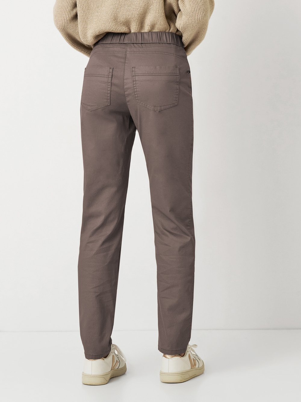 TONI Jogger Pants »Sue Jogpants« su elastin...