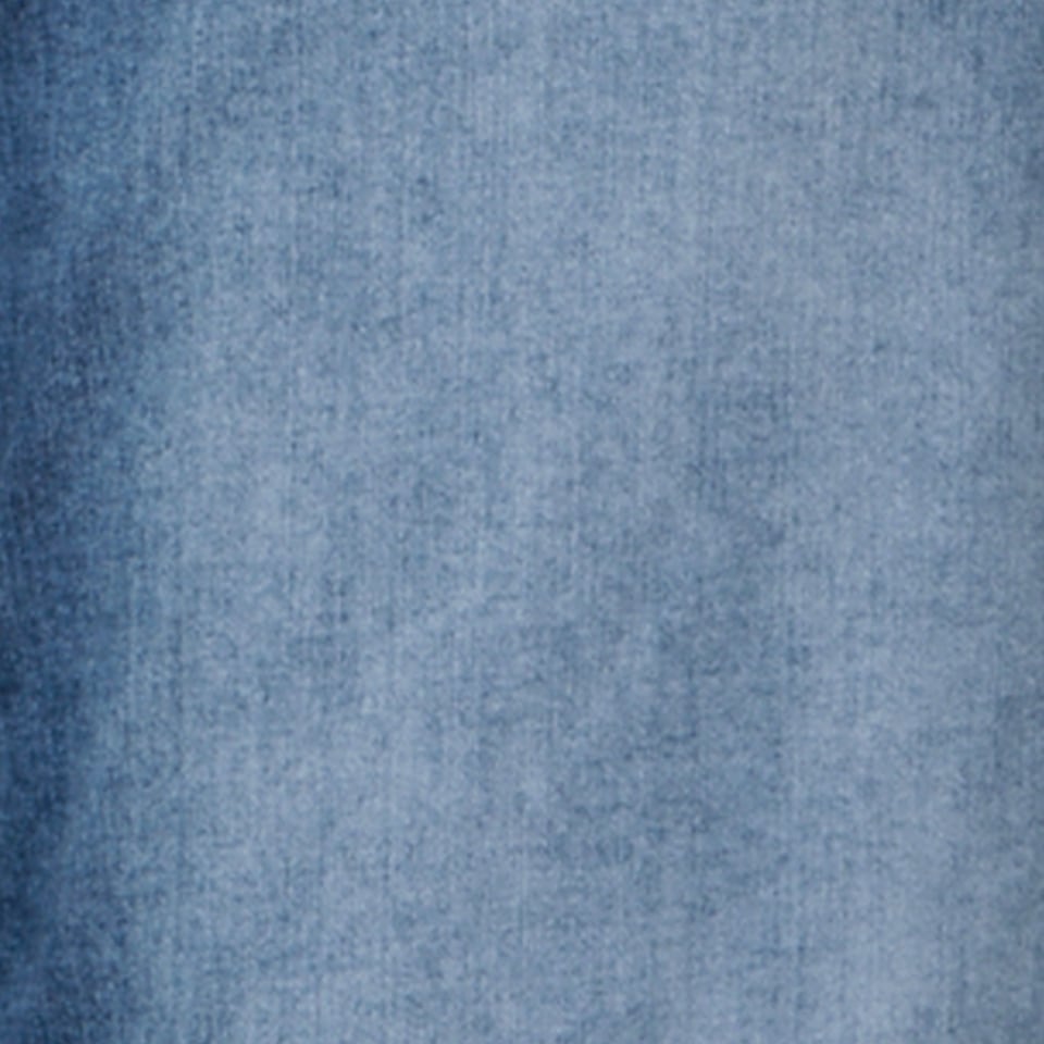Cecil Loose-fit-Jeans, High Waist