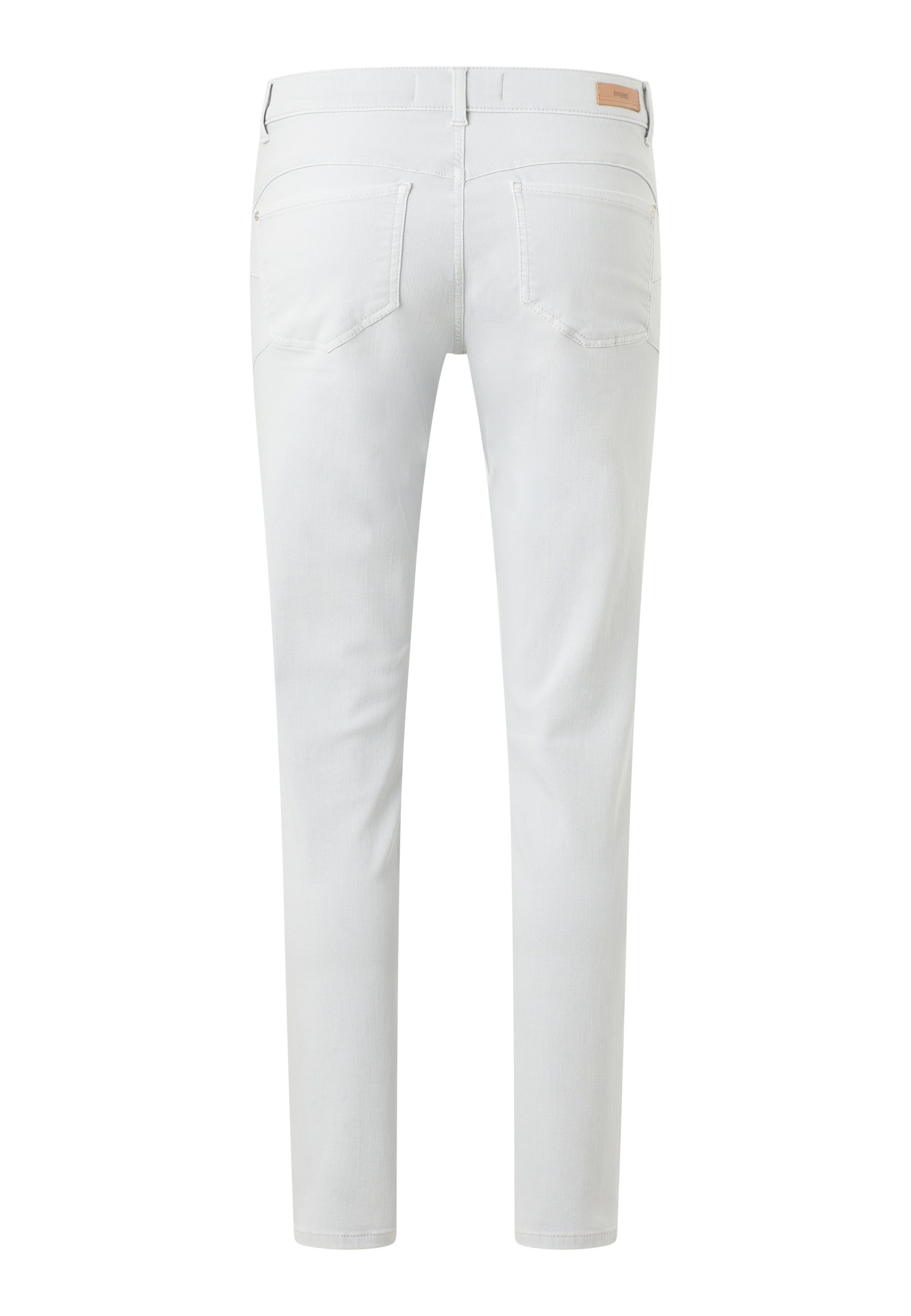 ANGELS Skinny-fit-Jeans »SKINNY PUSH UP«, im Five-Pocket Style