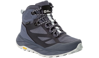 Wanderschuh »TERRAVENTURE TEXAPORE MID W«