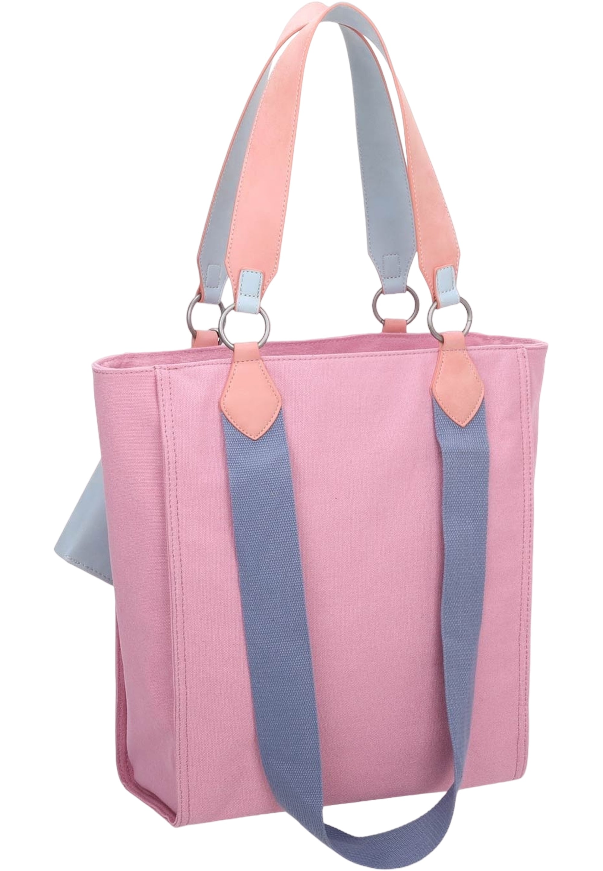 Fritzi aus Preußen Henkeltasche »Izzy02«, mit abnehmbarem Brillenetui