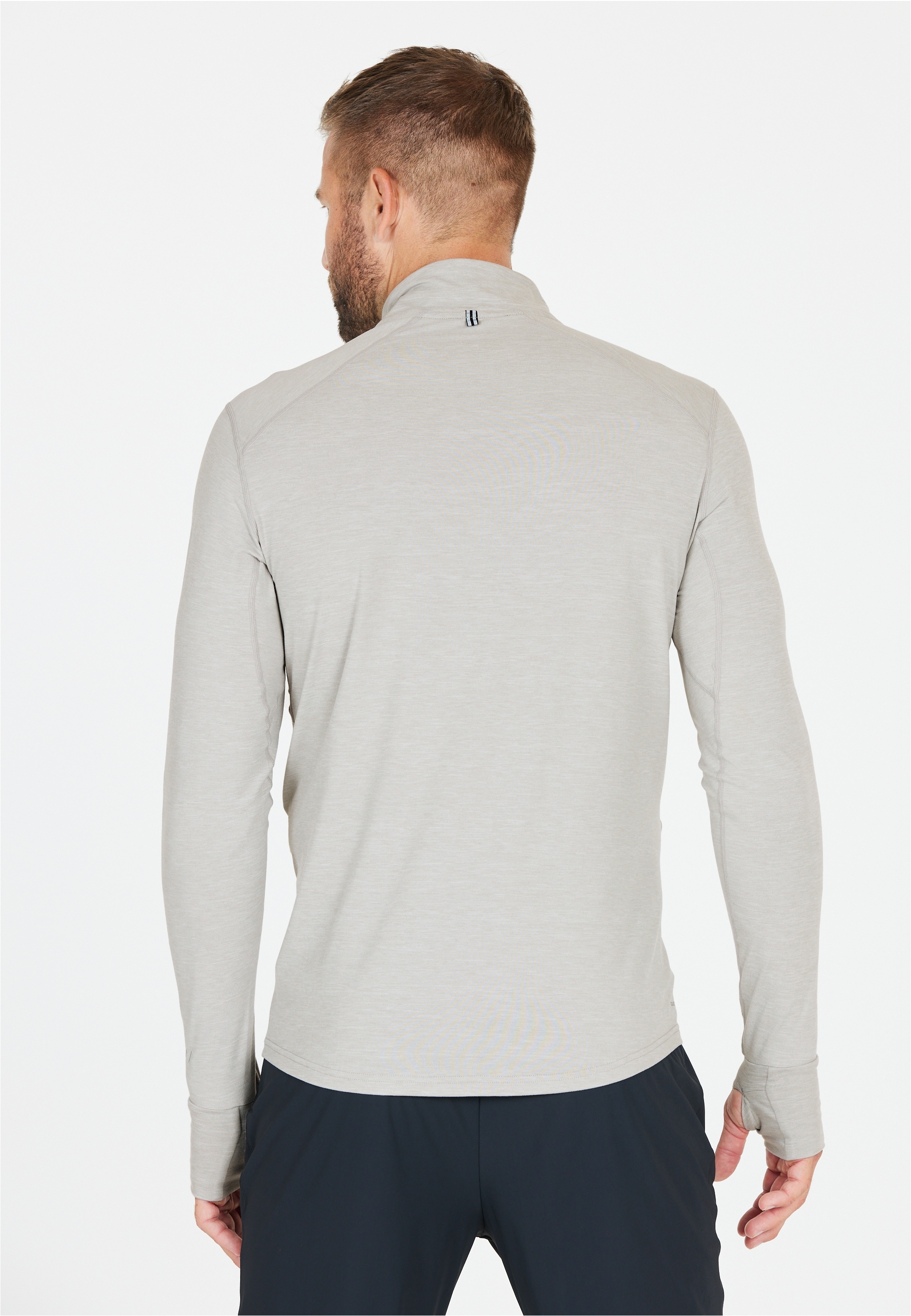 ENDURANCE Funktionsshirt »TUNE XQL«, mit QUICK DRY-Technologie