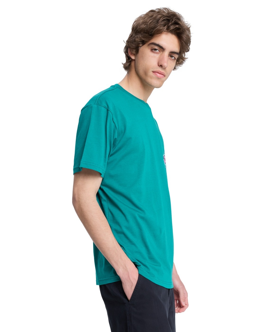 Quiksilver T-Shirt "EV Beach Blast" günstig online kaufen