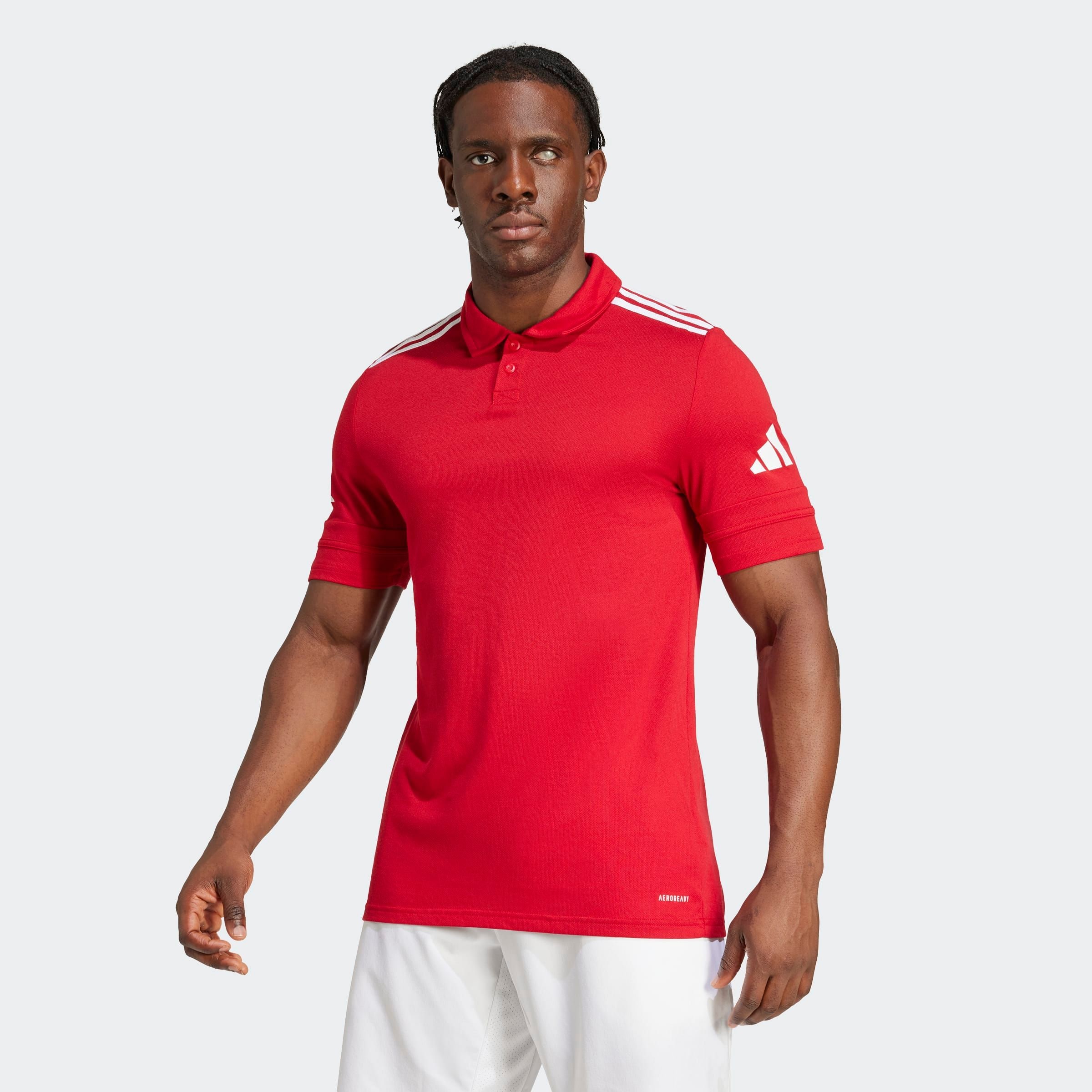 adidas Performance Poloshirt "SQ25 C POLO" günstig online kaufen