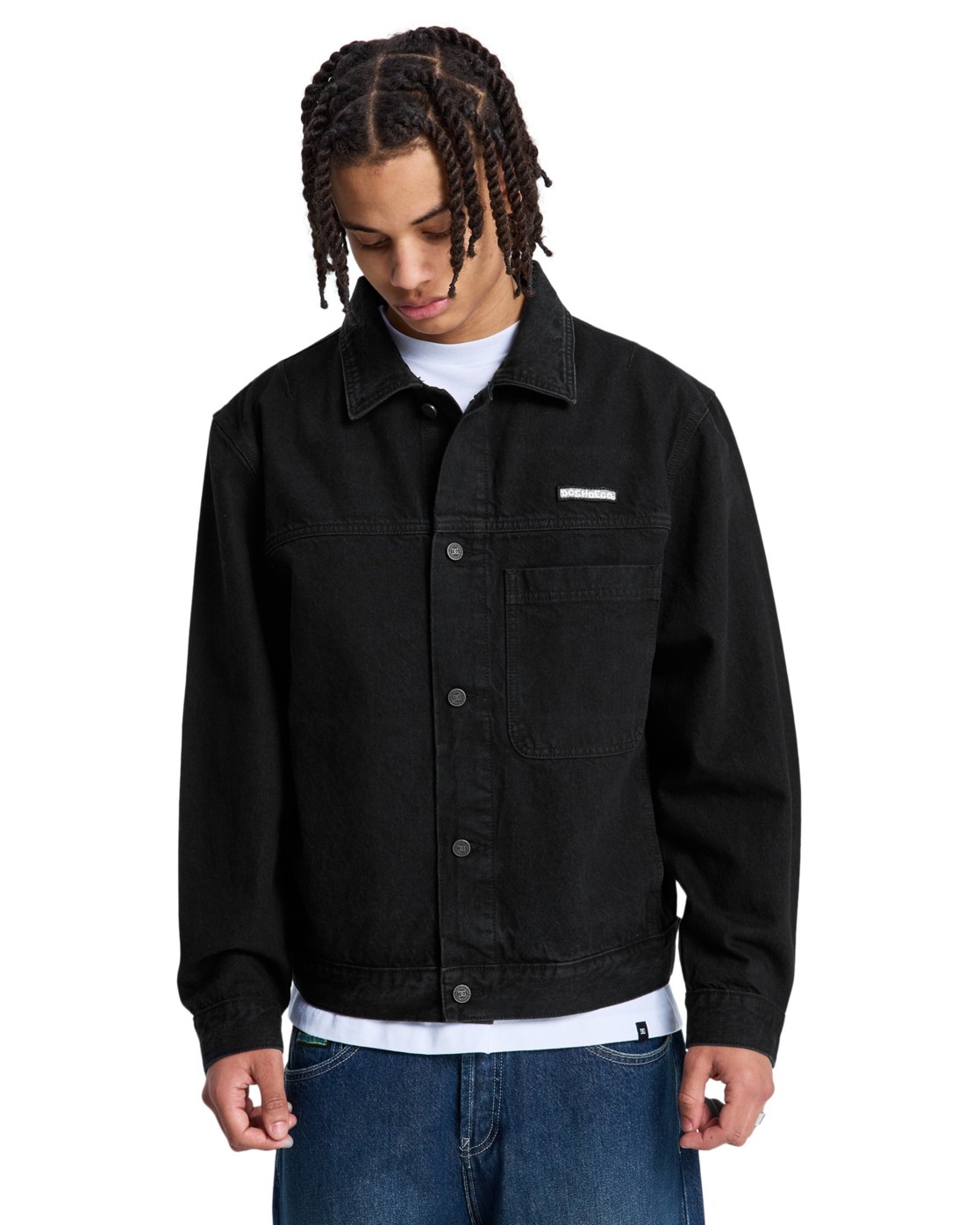 DC Shoes "Ethos"