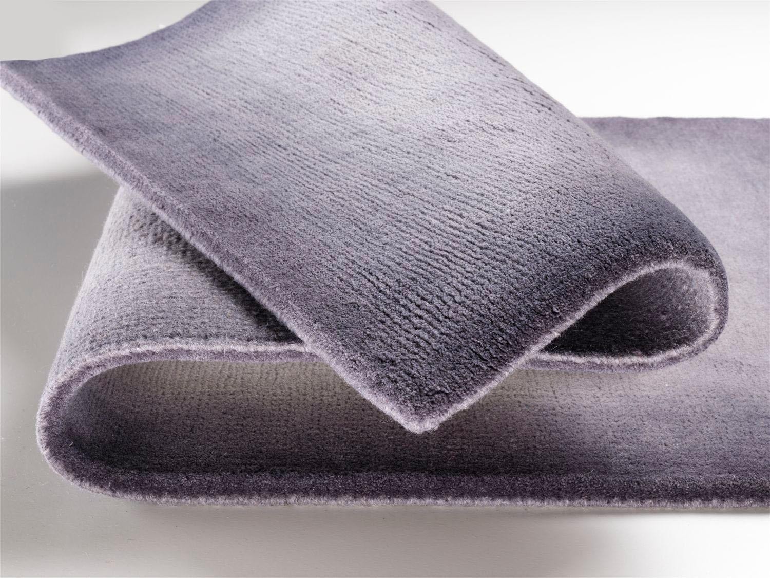 OCI DIE TEPPICHMARKE Wollteppich »Vinciano Tami«, rechteckig, 8 mm Höhe, reine Wolle, handgeknüpft, Wohnzimmer