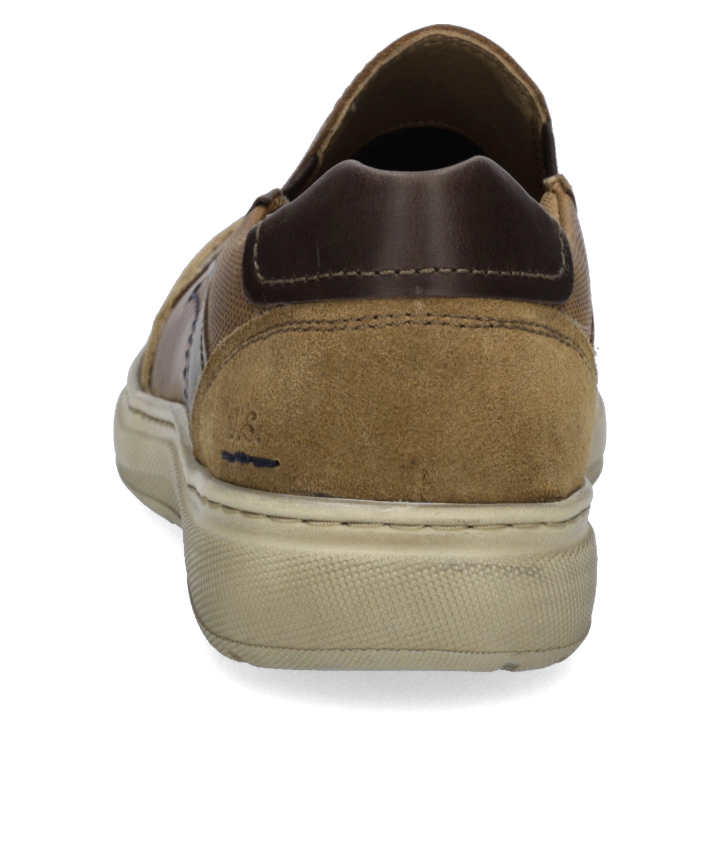 Josef Seibel Slipper »Baxter 04, castagne-multi«