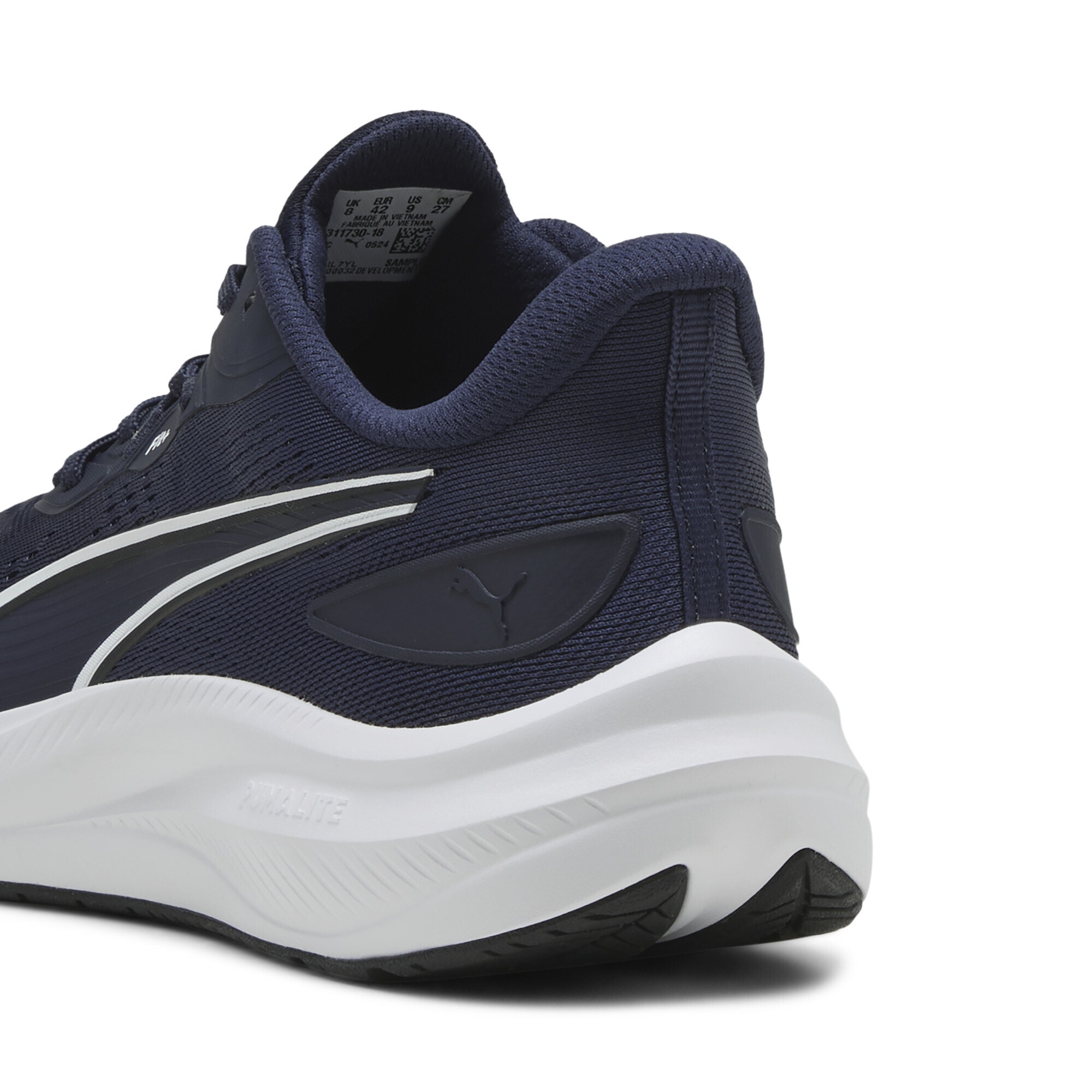 PUMA Trainingsschuh »Skyrocket Lite 2 Laufschuhe Erwachsene«