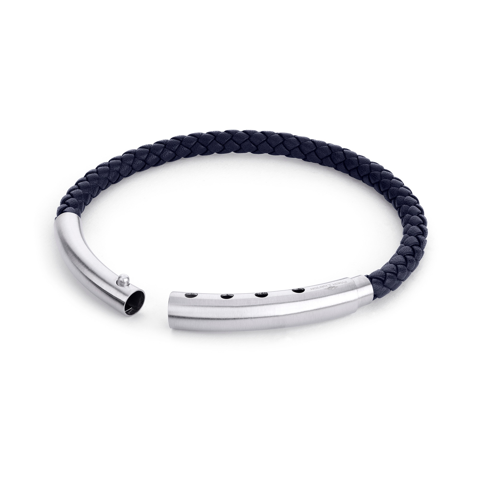 FYNCH-HATTON Lederarmband »Schmuck Geschenk Armband The Leather Classic«