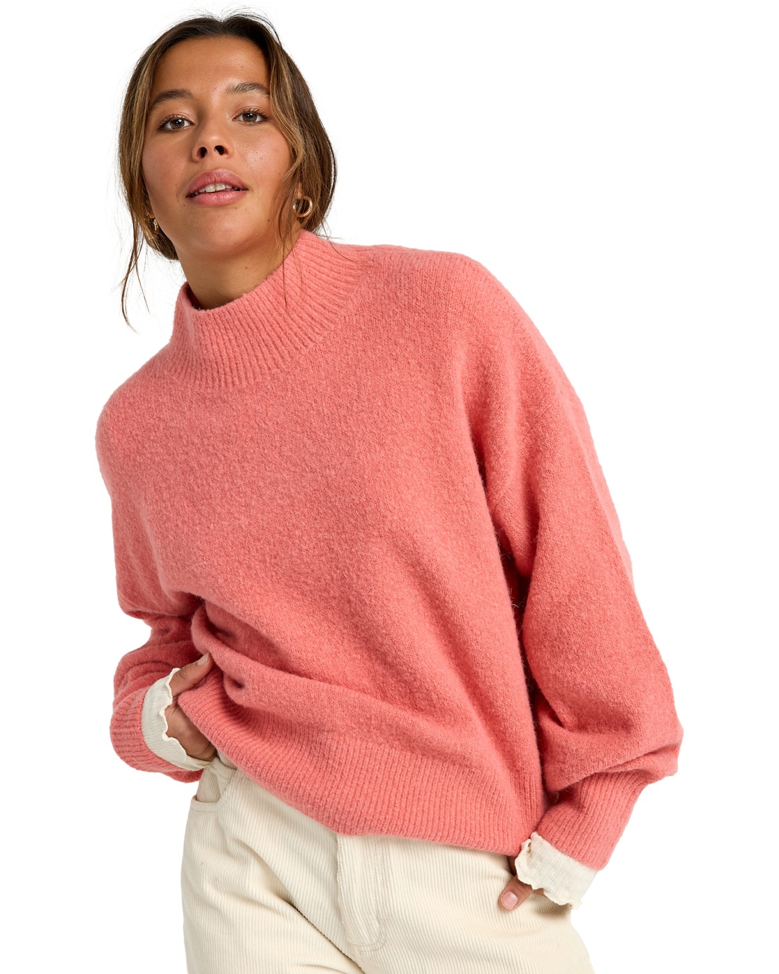 Billabong Sweatshirt "Love Feeling" günstig online kaufen