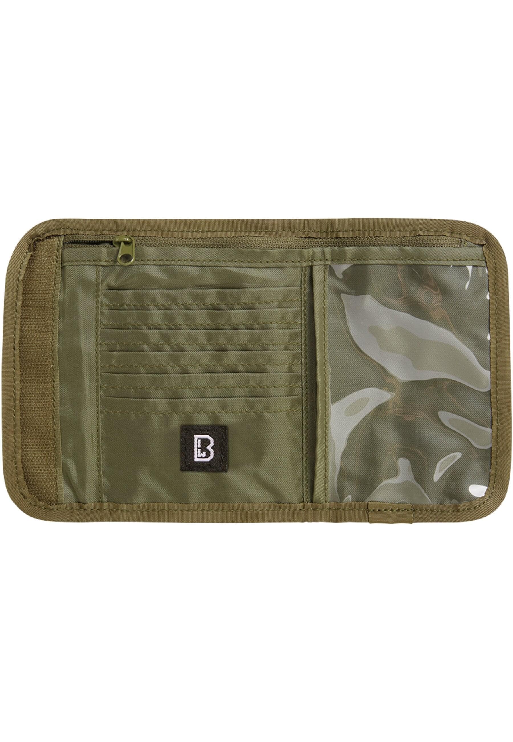 Brandit Brustbeutel »Brandit Unisex Wallet Two«, (1 tlg.)