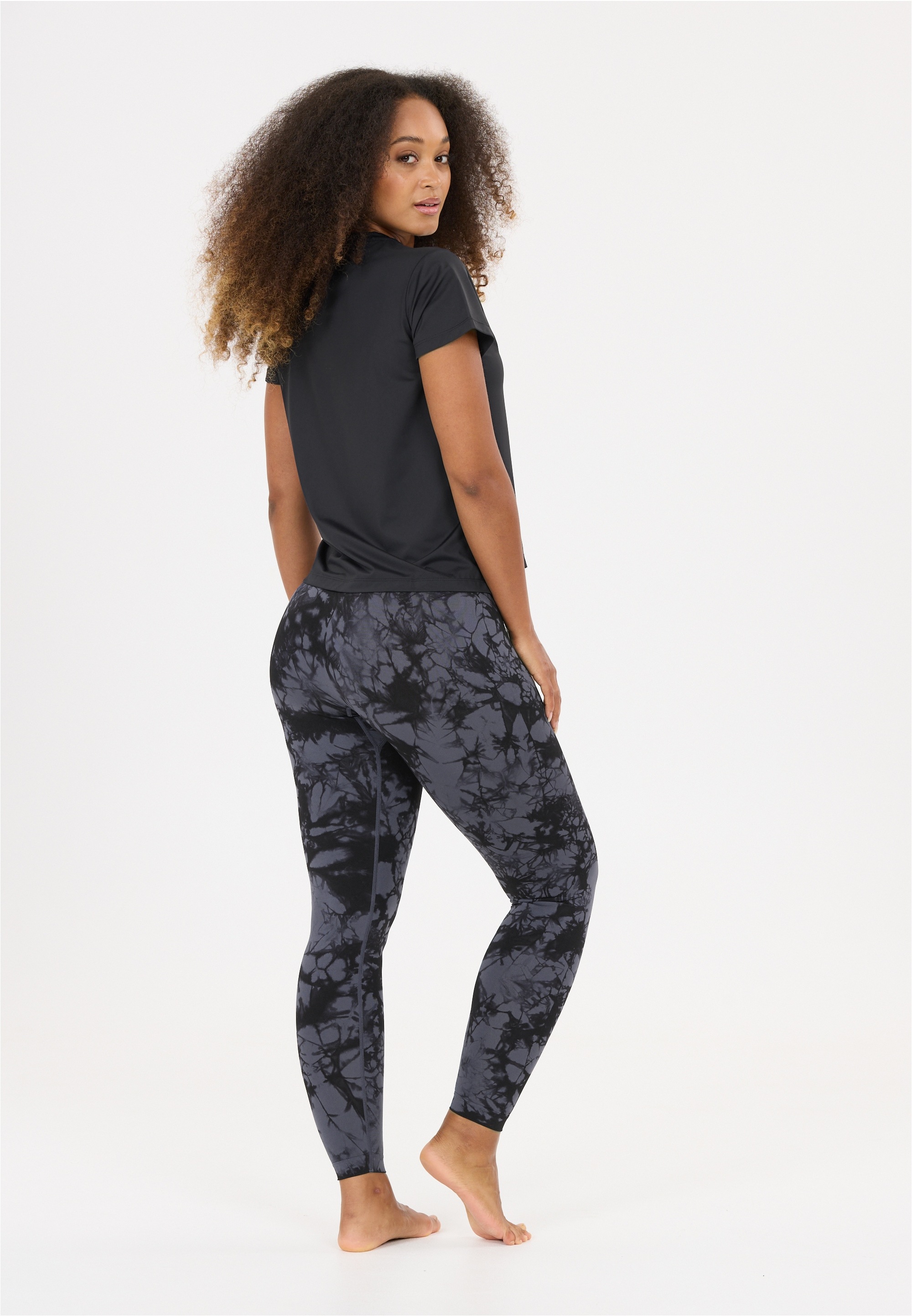 ATHLECIA Funktionstights »Theresa V2«  mit nahtlosem Design
