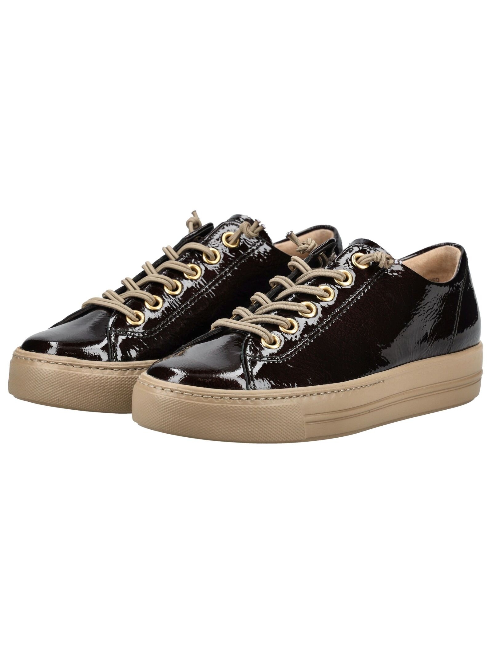 Paul Green Sneaker »Paul Green Sneaker Leder«