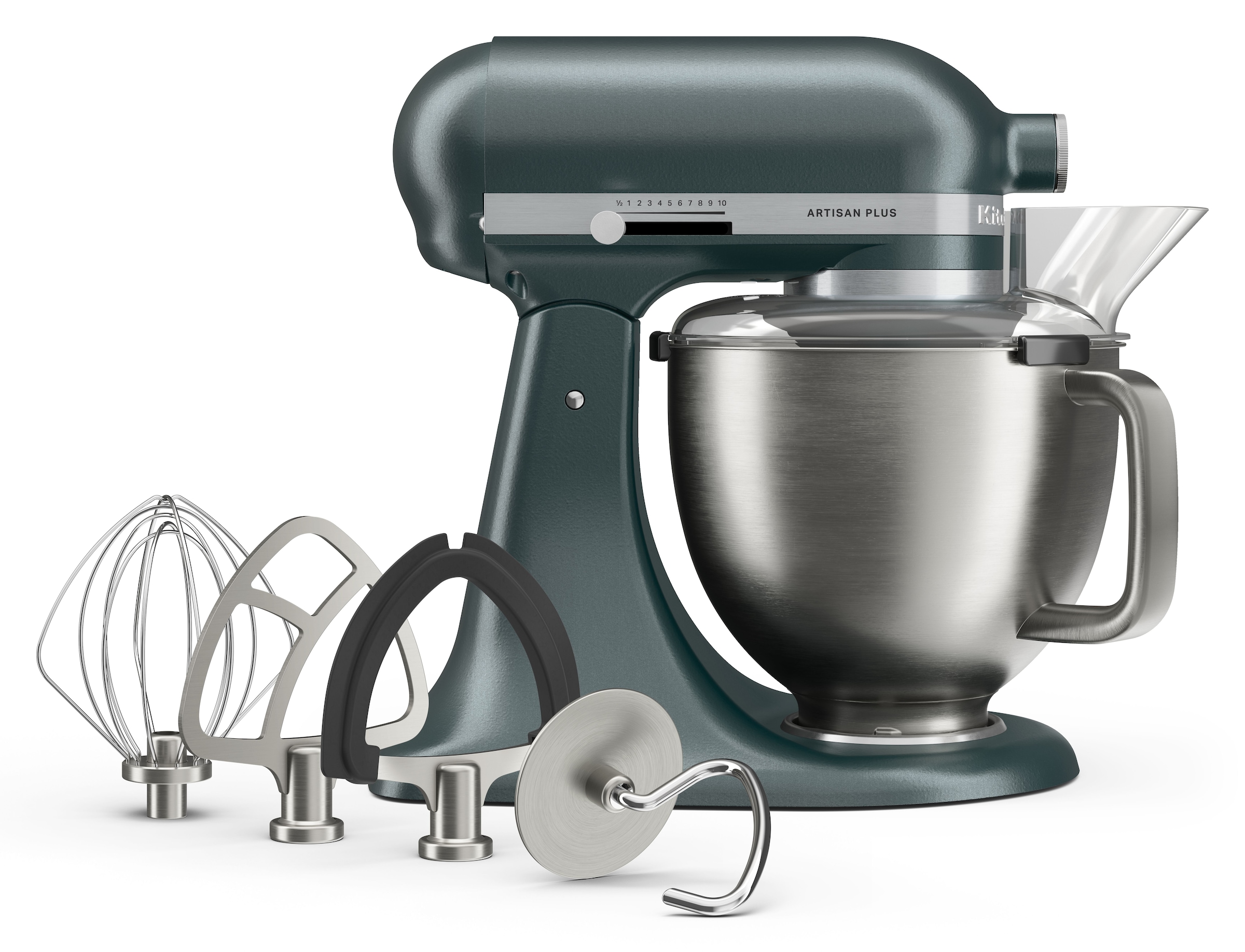 Kitchenaid Juniper Küchenmaschine "Artisan Plus 5Ksm50pkv" von Baur