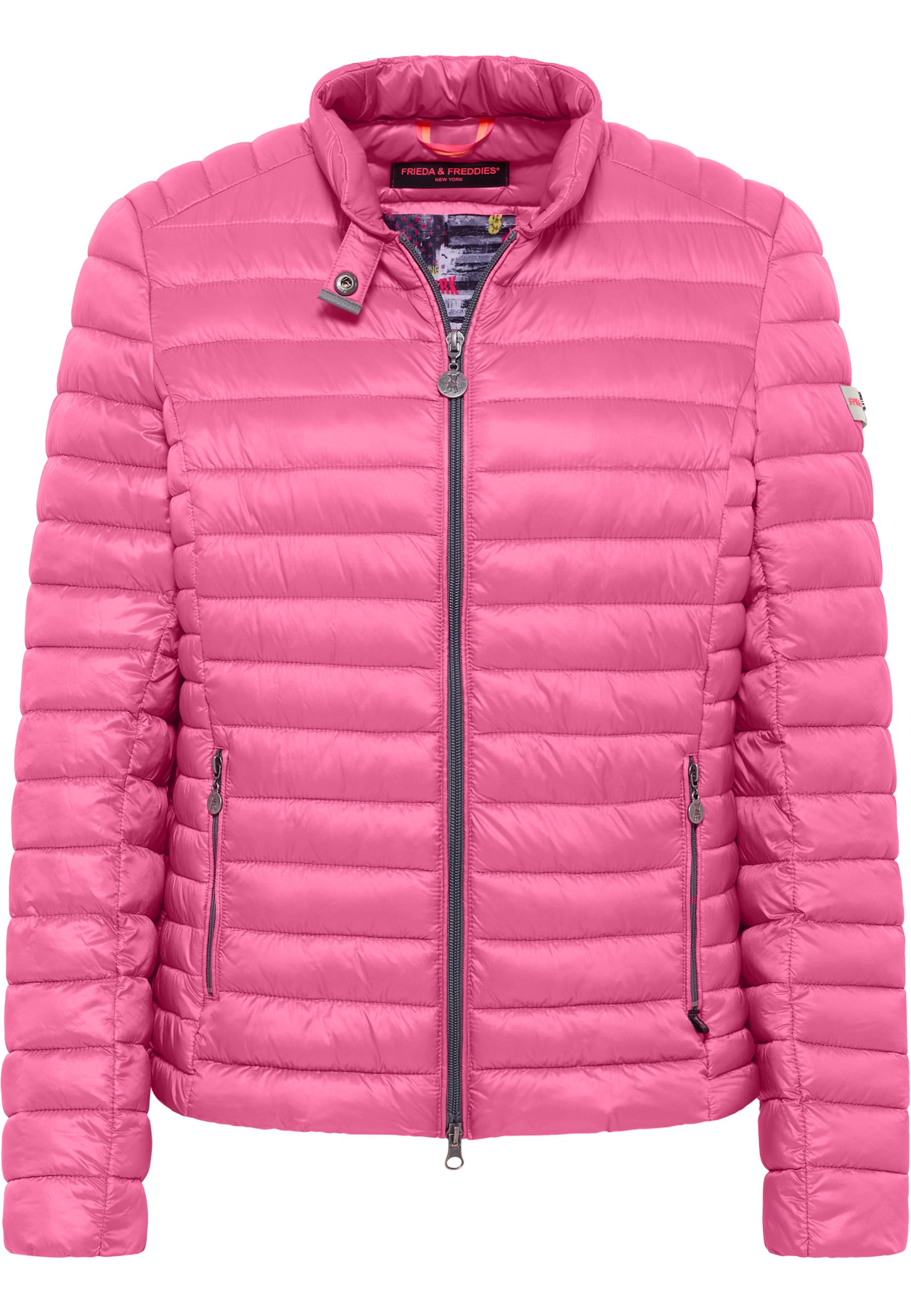 Frieda & Freddies Steppjacke »Light Jacket / Judy«