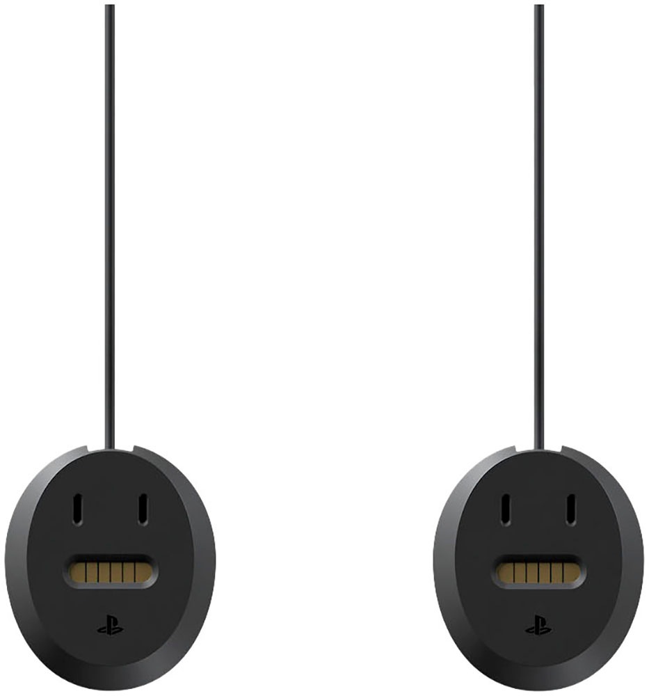 PlayStation 5 Wireless Lautsprecher »PULSE Elevate« Stereo (Bluetooth Lautstärkeregelung )