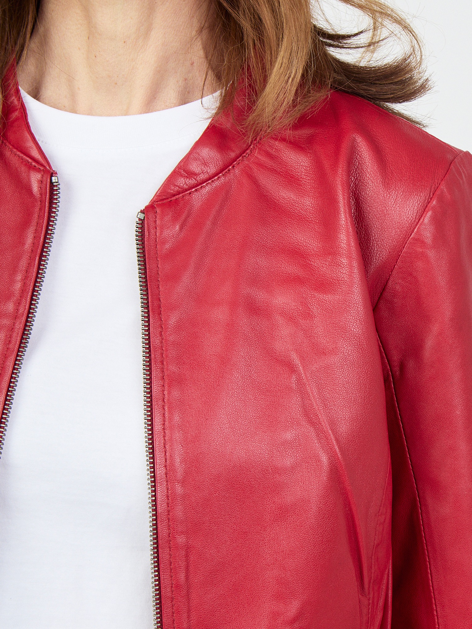 JCC Bikerjacke »31019218«