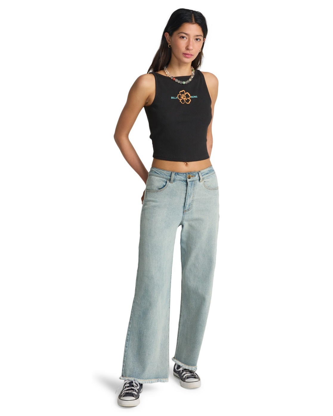 Billabong Tanktop "Go For It" günstig online kaufen