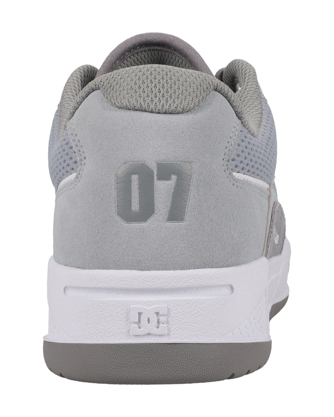DC Shoes Sneaker »Construct«
