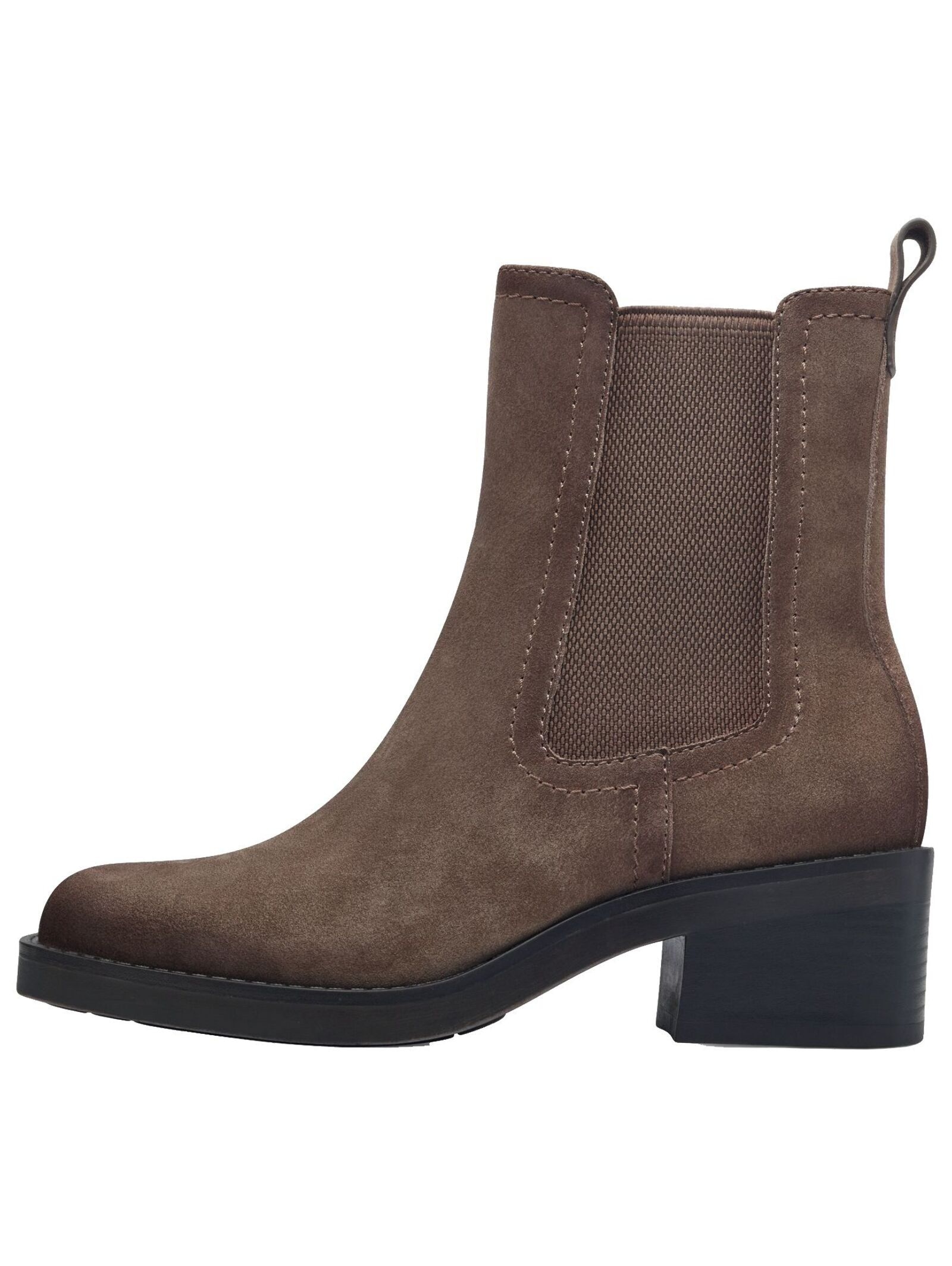 Tamaris Stiefelette »Tamaris Stiefelette Leder/Textil«