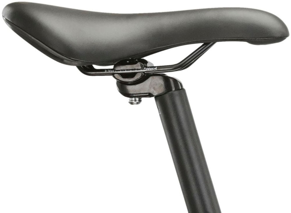 Kross Mountainbike »KROSS MTB Hardtail Hexagon 2.0 27,5" grau 21 Gänge«, 21 Gang, Shimano, ALTUS M310 Schaltwerk, Kettenschaltung