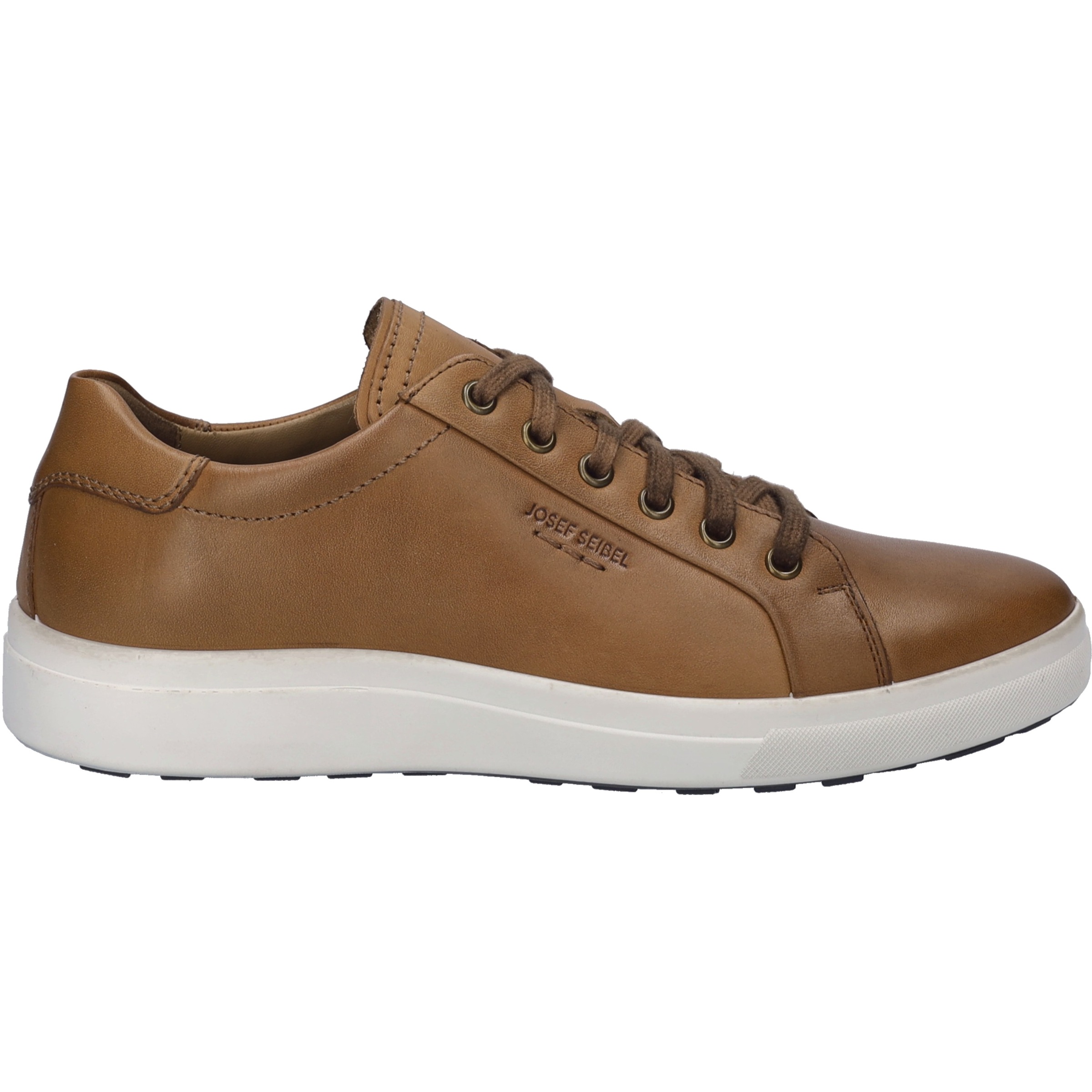 Josef Seibel Sneaker "Maddox 05, cognac" günstig online kaufen