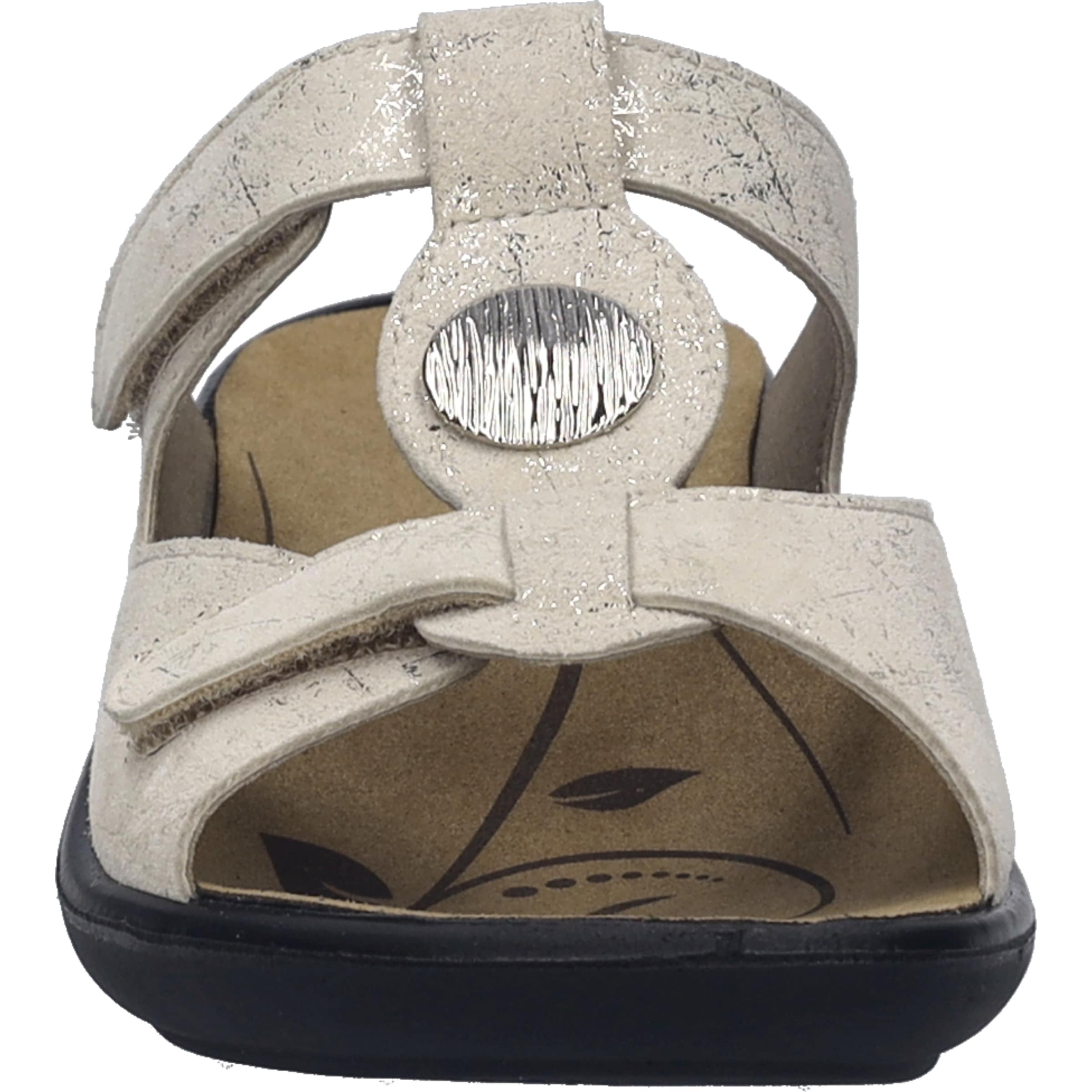 Josef Seibel Sandale »Ibiza 15, creme«