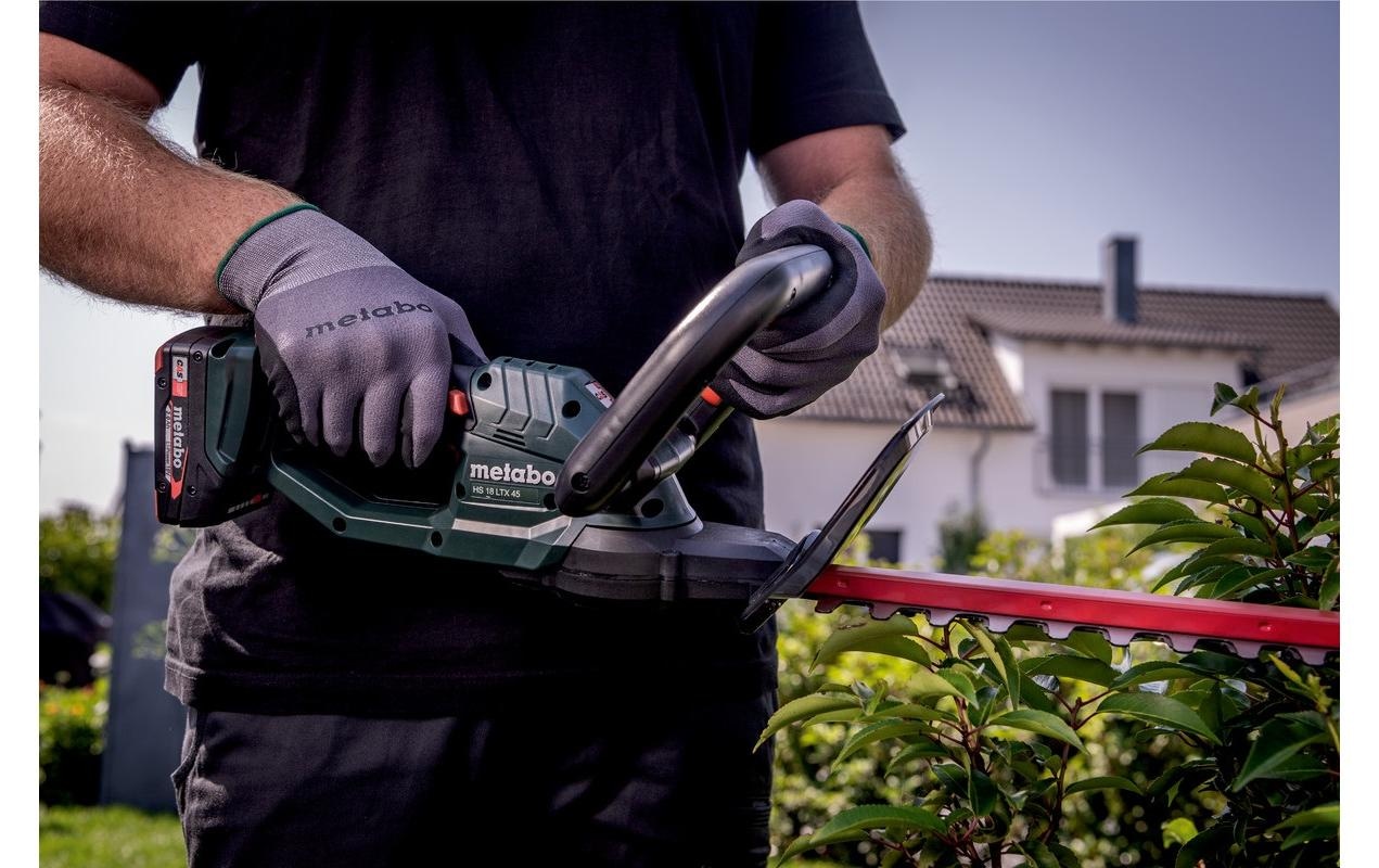metabo Akku-Heckenschere »HS 18 LTX« ()