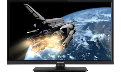 Panasonic LED-Fernseher »TX-24LSW484«, 60 cm/24 Zoll, HD ready, Smart-TV-Android TV kaufen