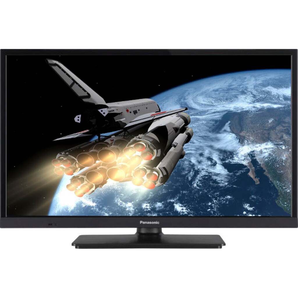 Panasonic LED-Fernseher »TX-24LSW484«, 60 cm/24 Zoll, HD ready, Smart-TV-Android TV