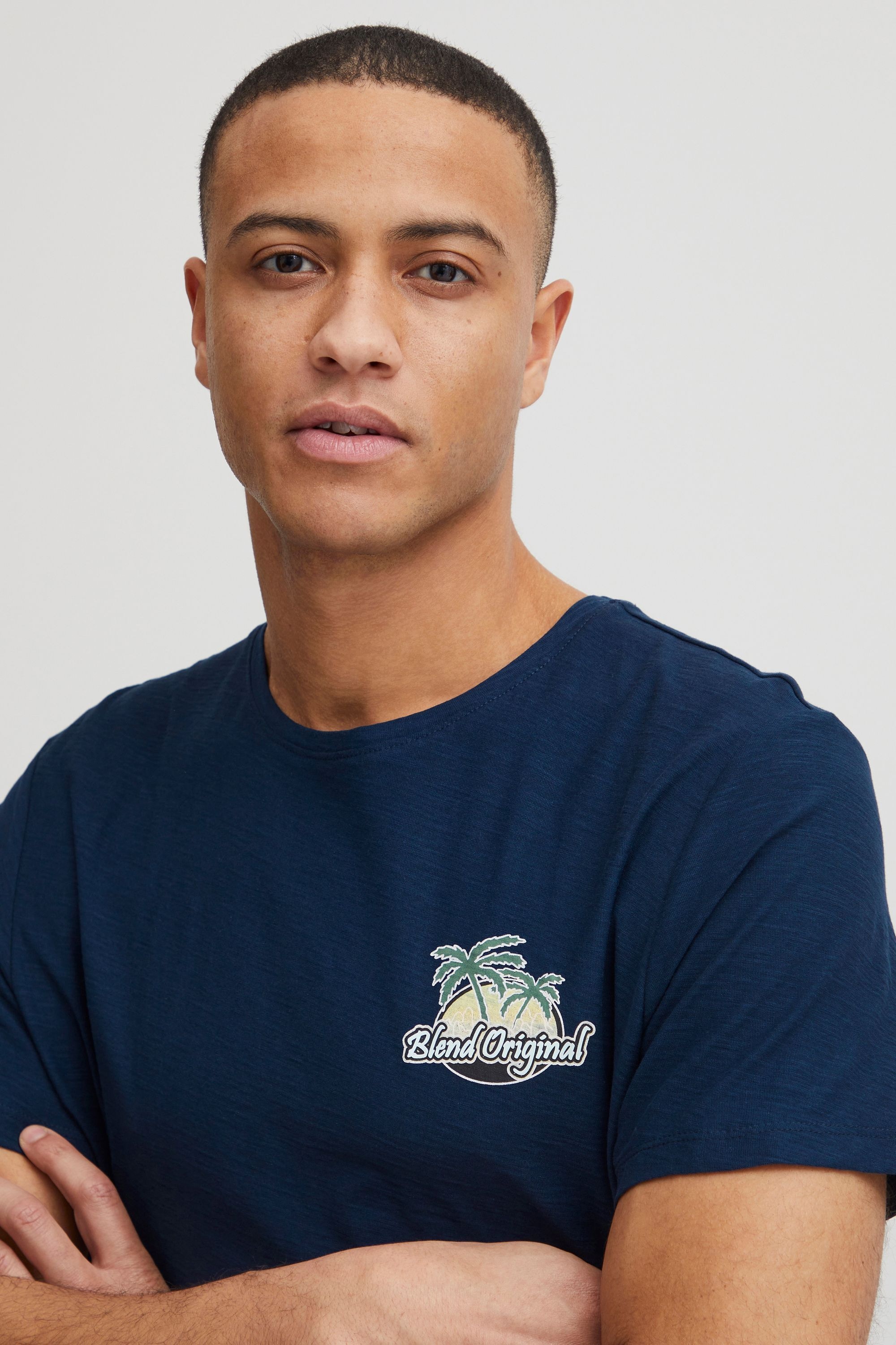 Blend T-Shirt »T-Shirt BHTee«