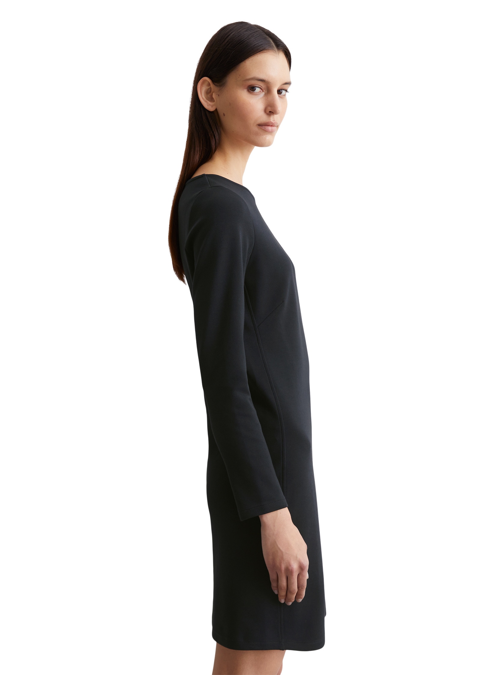 Marc O'Polo Jerseykleid »aus Interlock-Qualität«