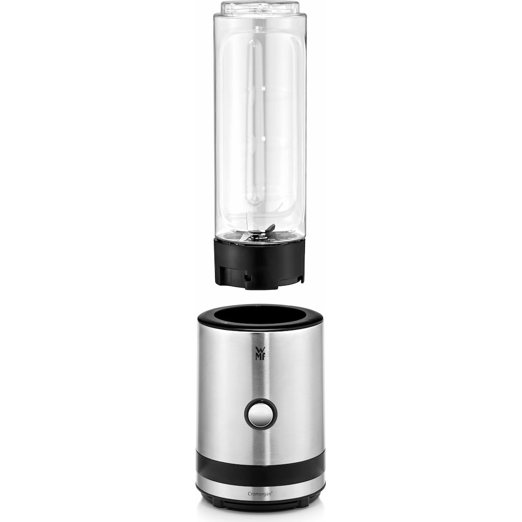 WMF Standmixer »KÜCHENminis® Smoothie-to-go«, 300 W