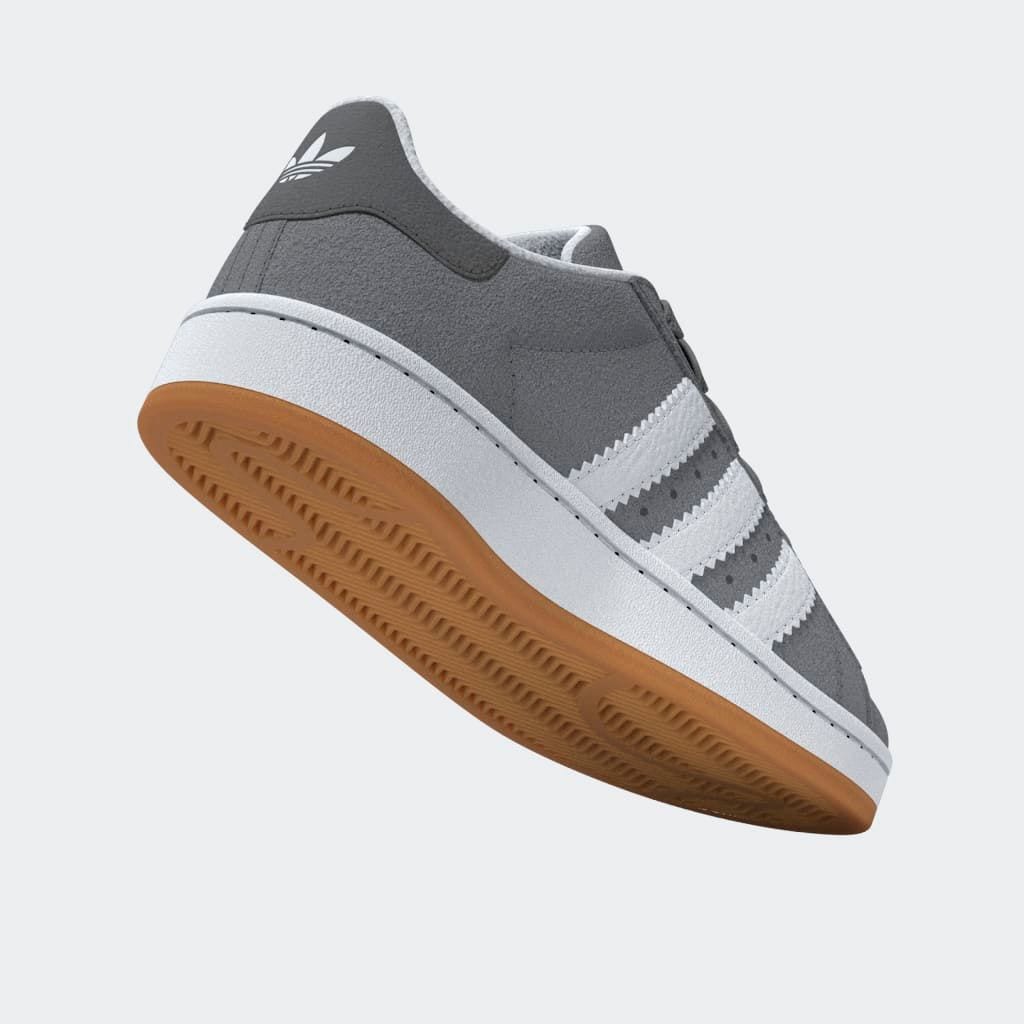 adidas Originals Sneaker »CAMPUS 00S COMFORT CLOSURE ELASTIC LACE KIDS«