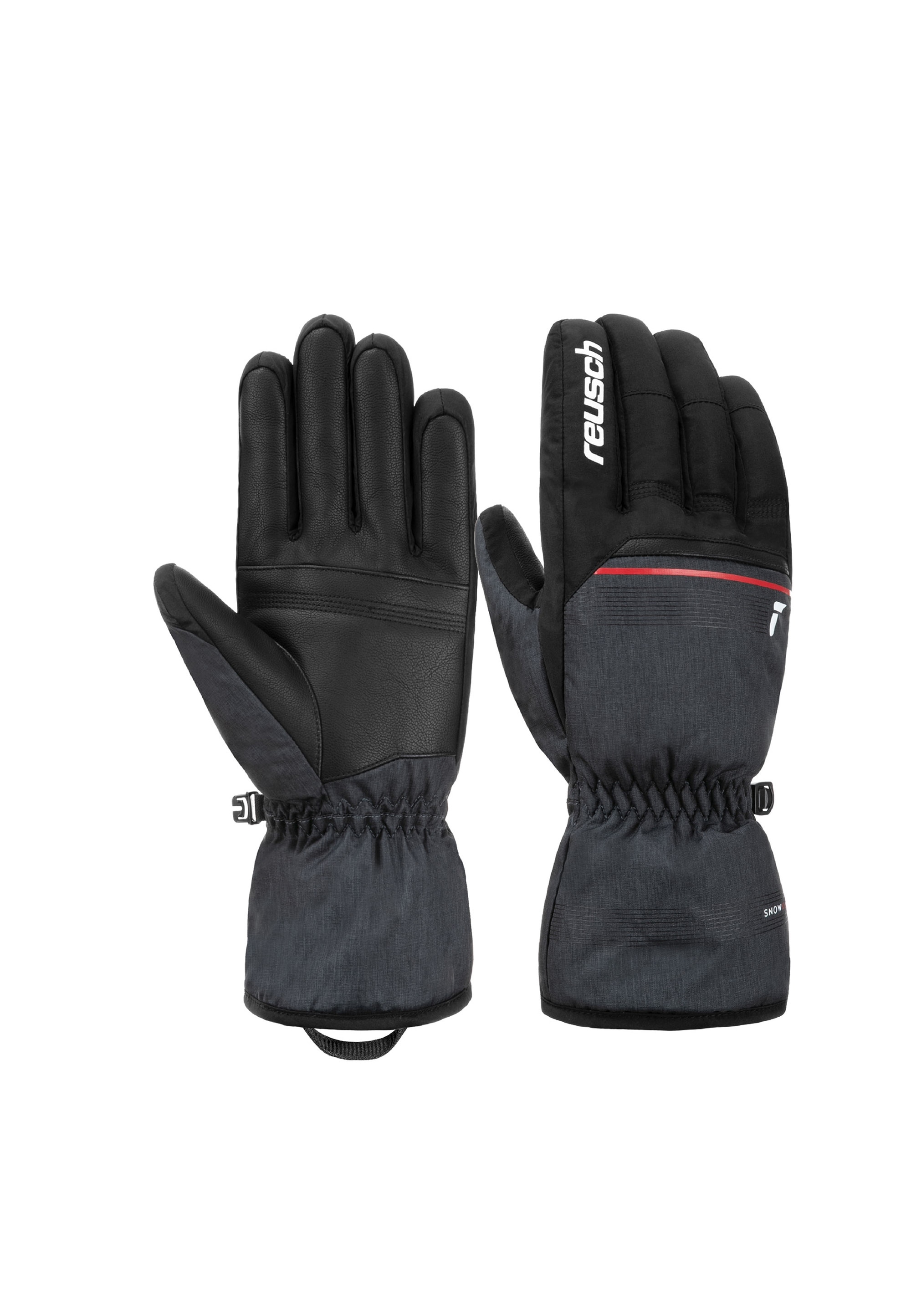 Reusch "Snow King" aus atmungsaktivem Material