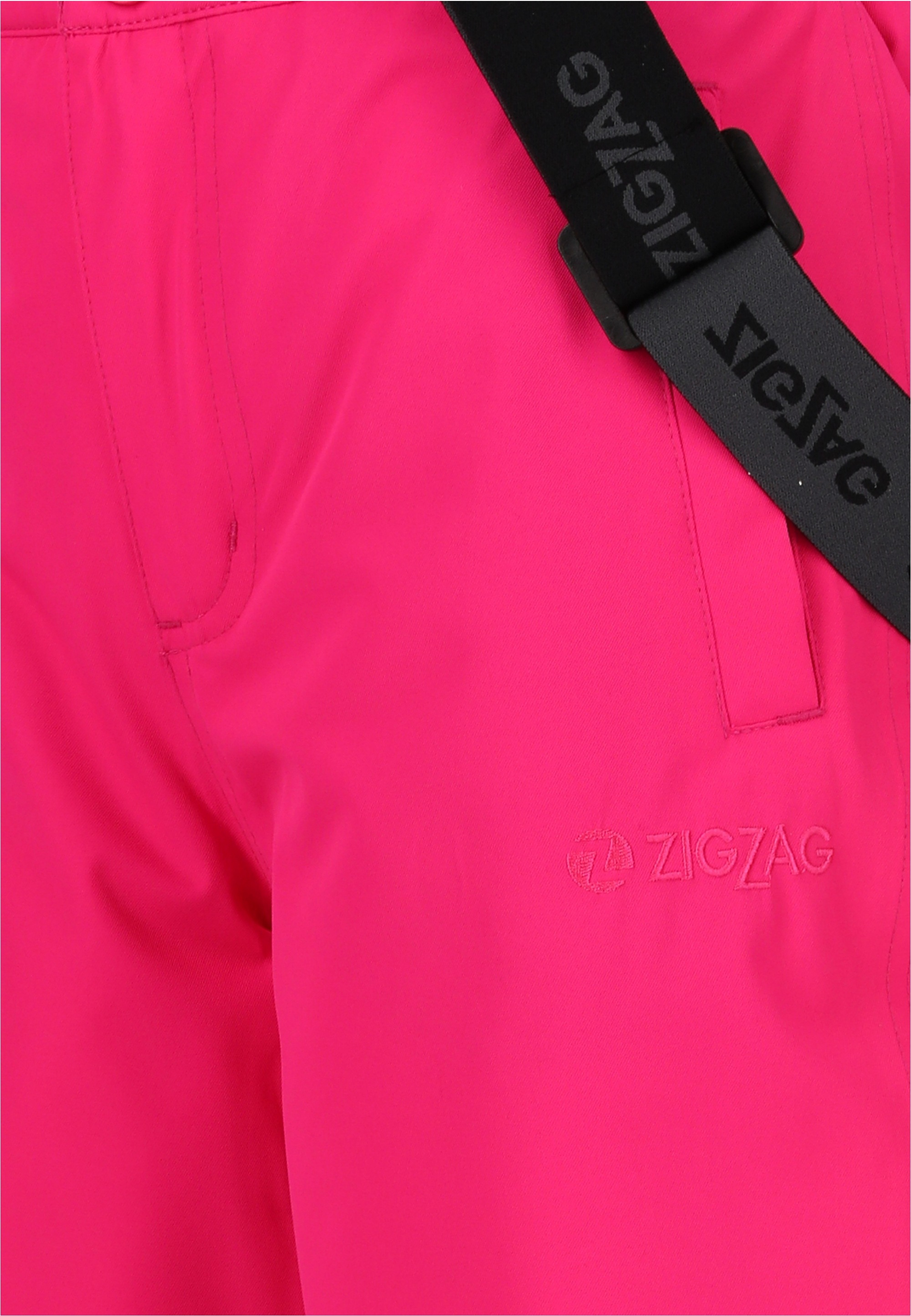 Thumbnail - ZIGZAG Skihose "Provo" mit 10.000 mm Wassersäule