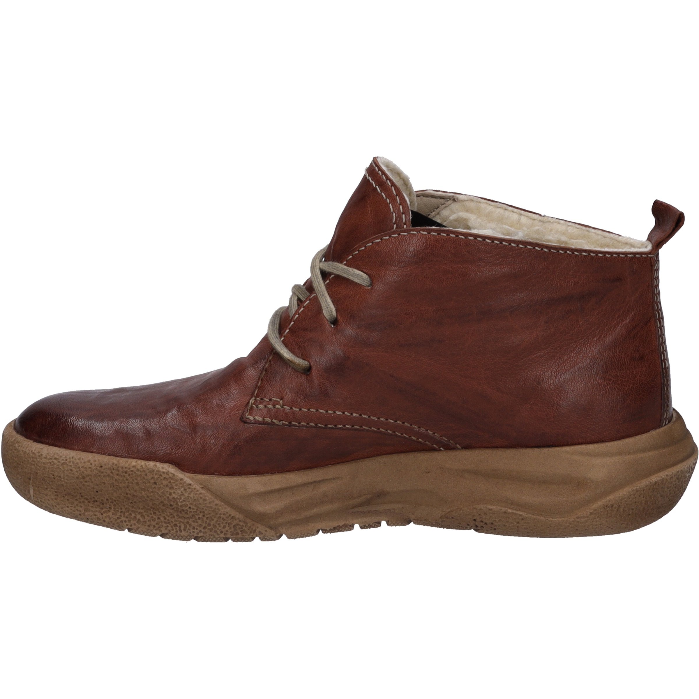 Josef Seibel Stiefelette »Alina 04, camel«